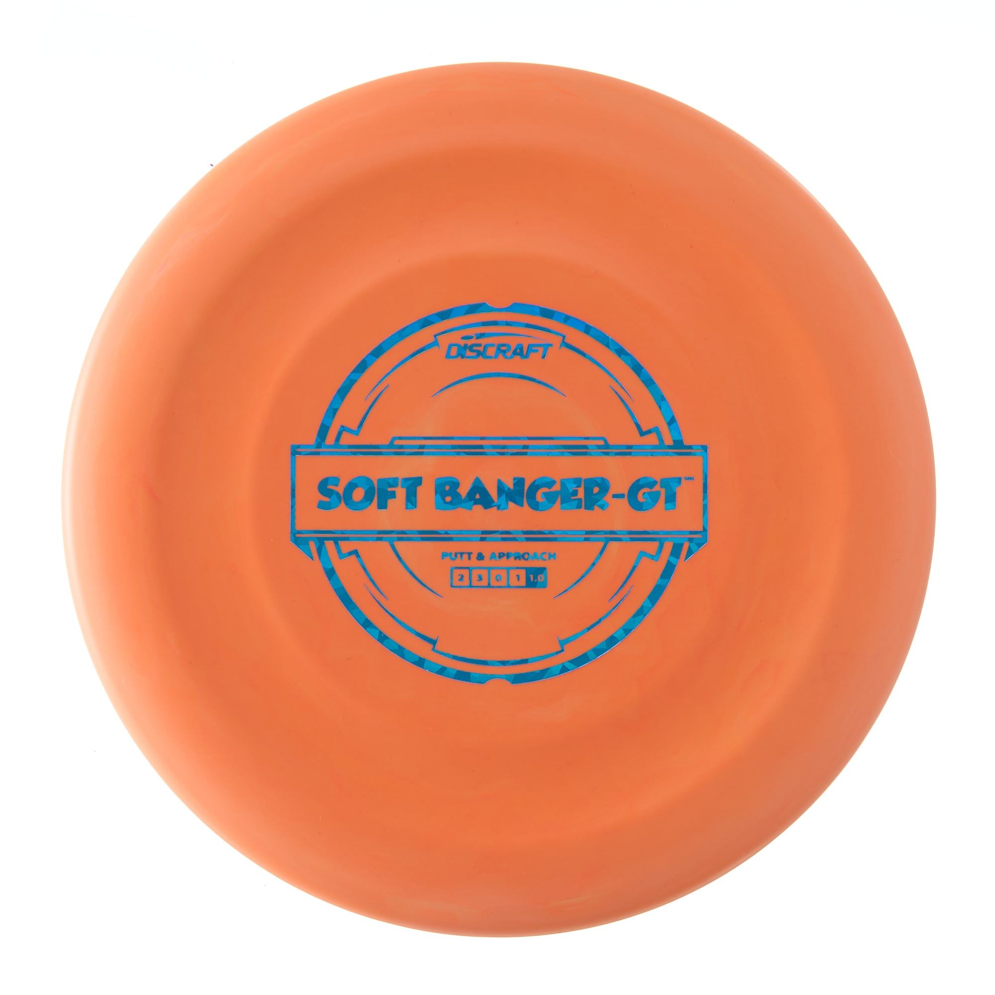 Putter Line Soft Banger GT