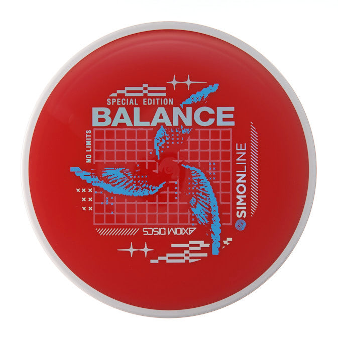 Special Edition Neutron Balance
