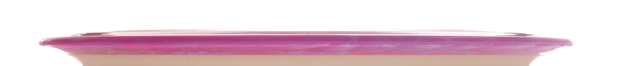 2025 Halloween Special Edition Simon Lizotte Particle Eclipse Fireball