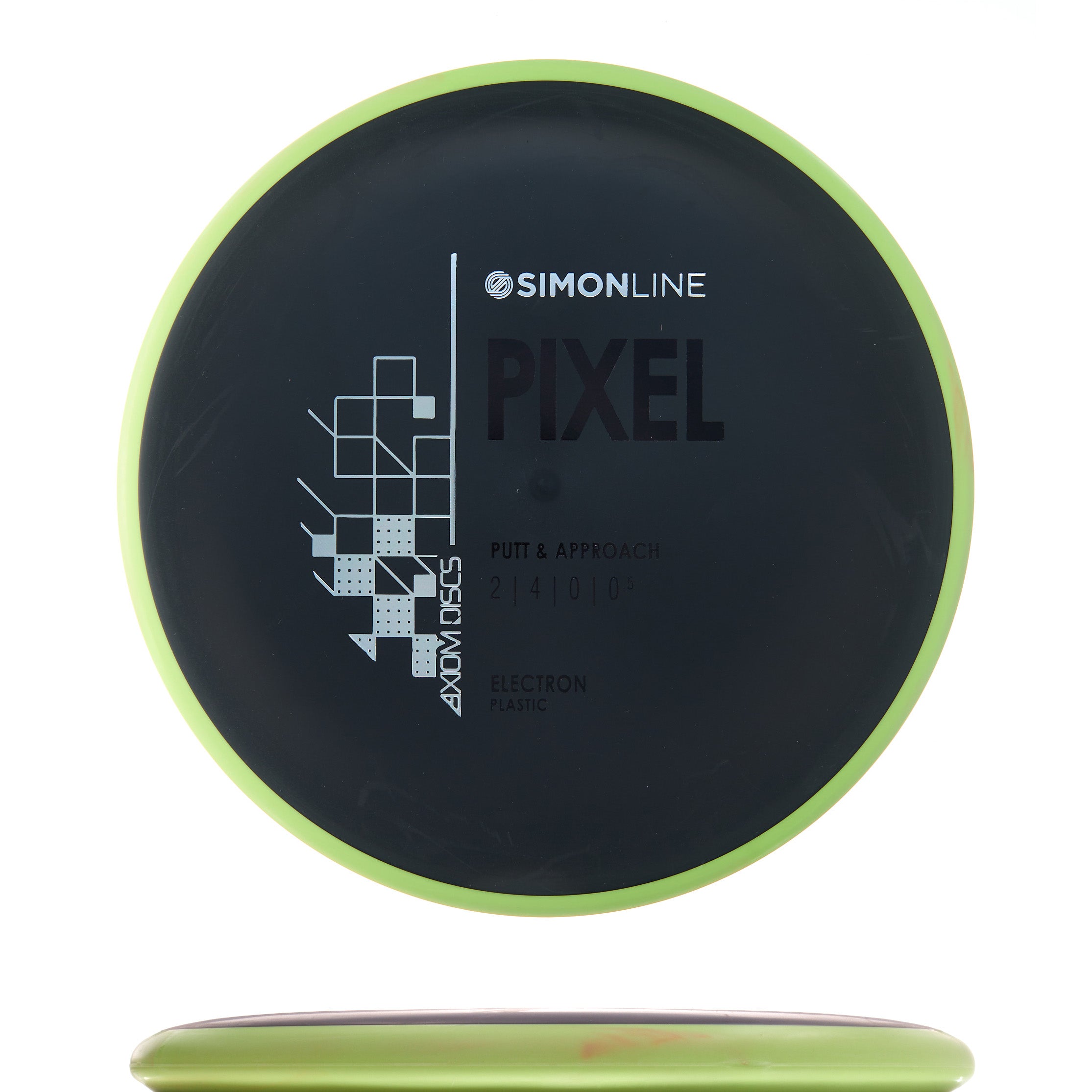 Project Lab Coat Electron Pixel