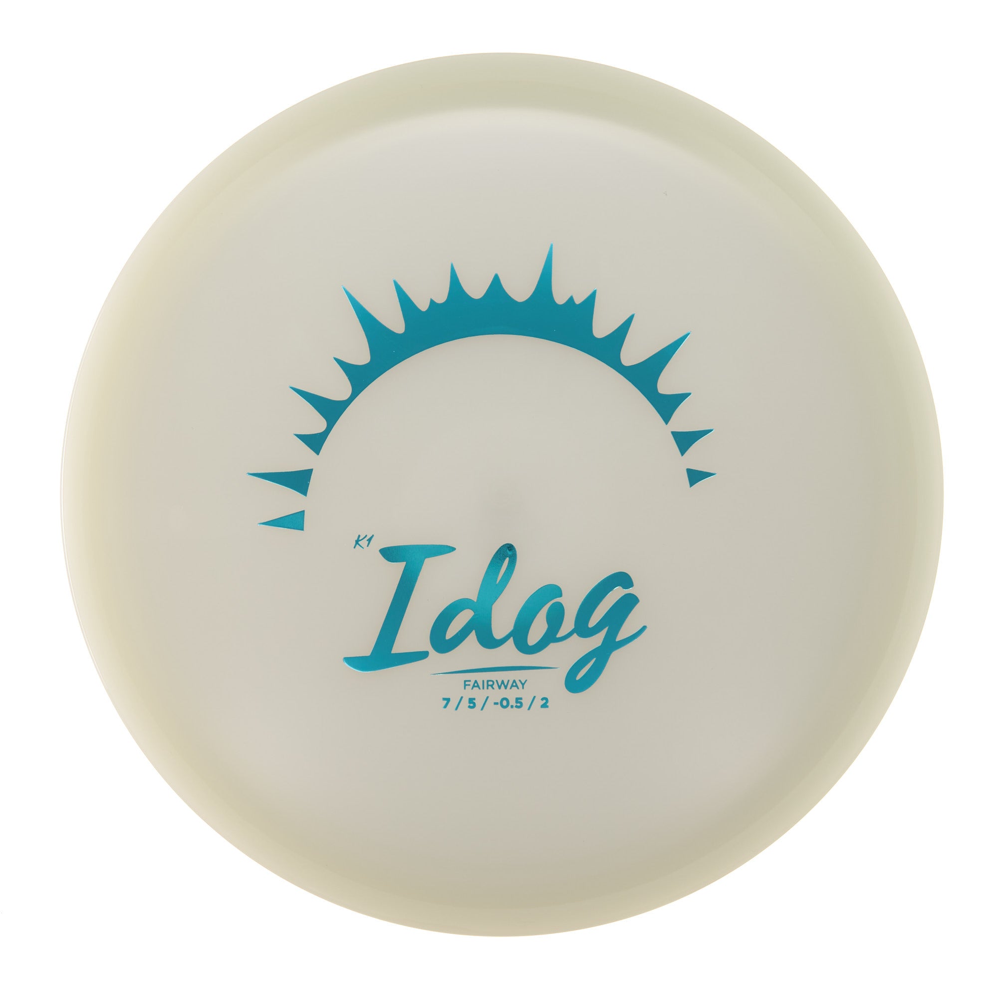 K1 Glow Idog