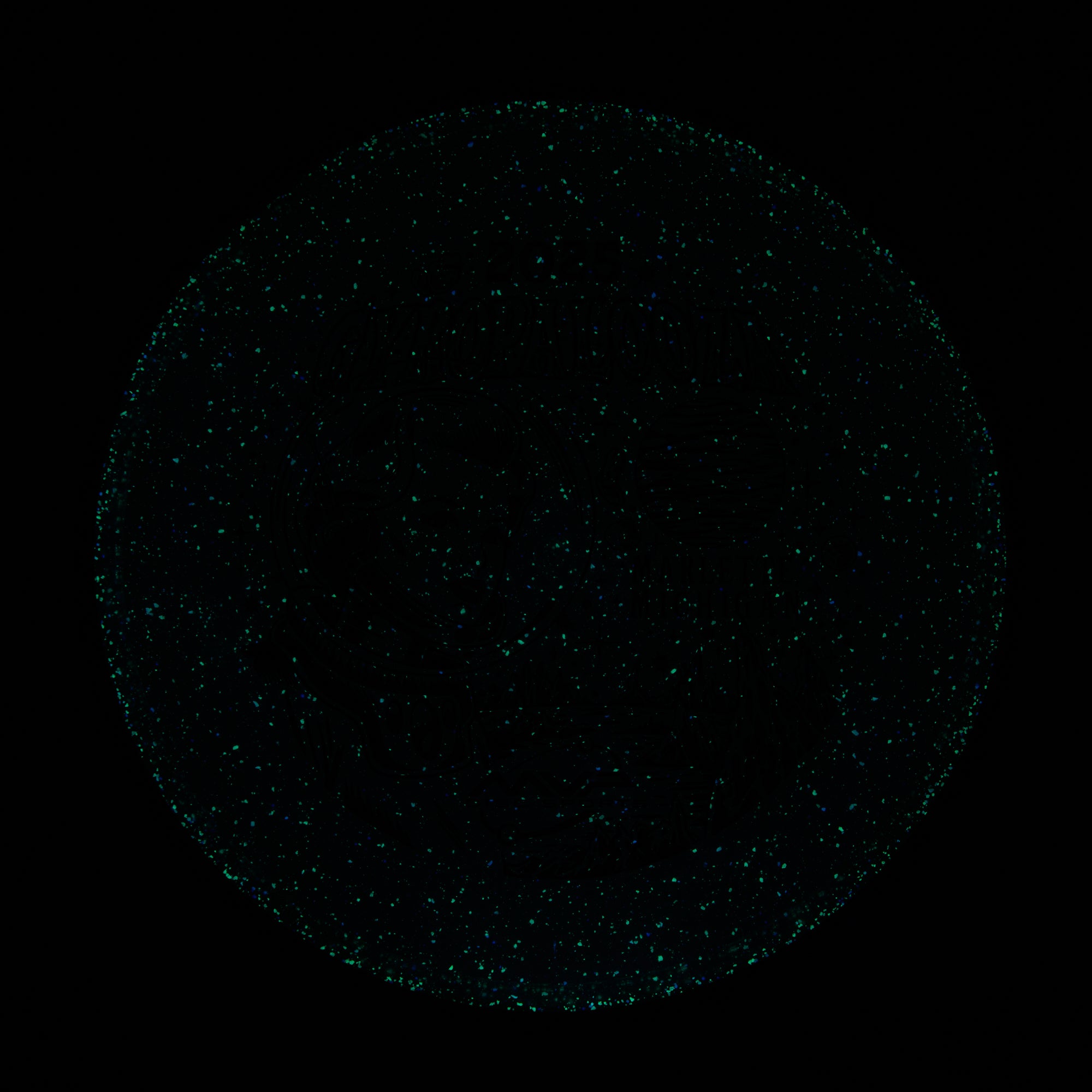 2025 Gyropalooza Particle Proton Particle