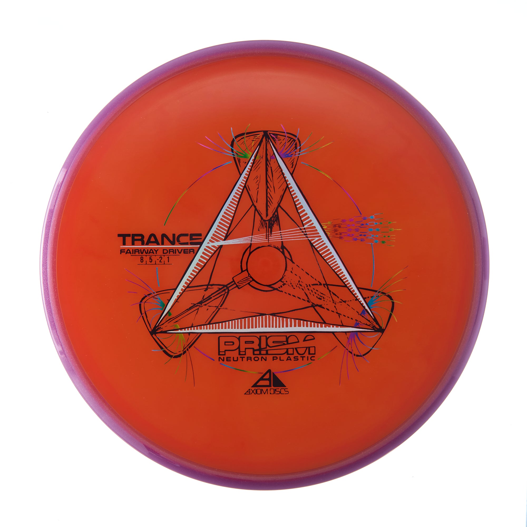 Prism Neutron Trance