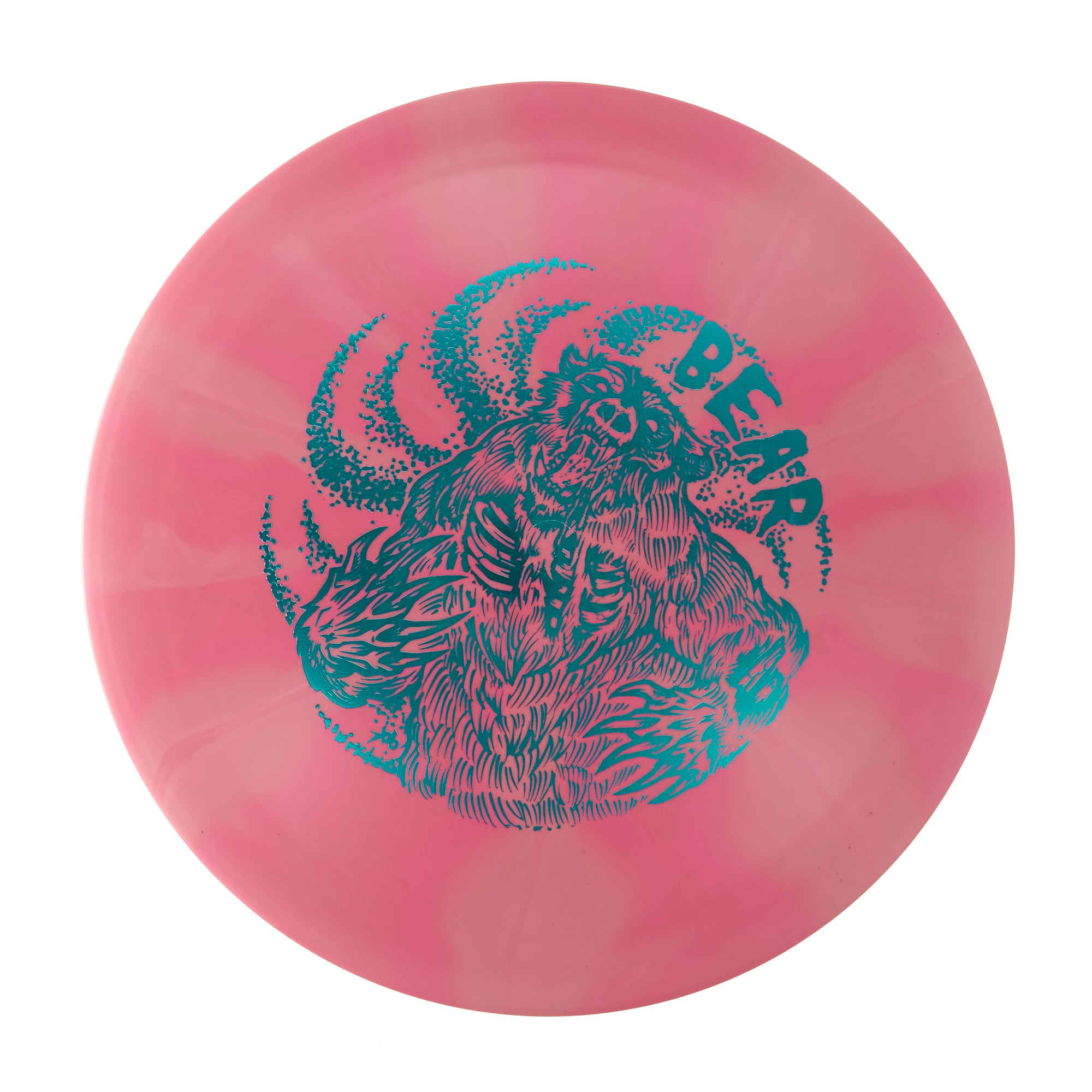 Special Edition Revive Burst Bear