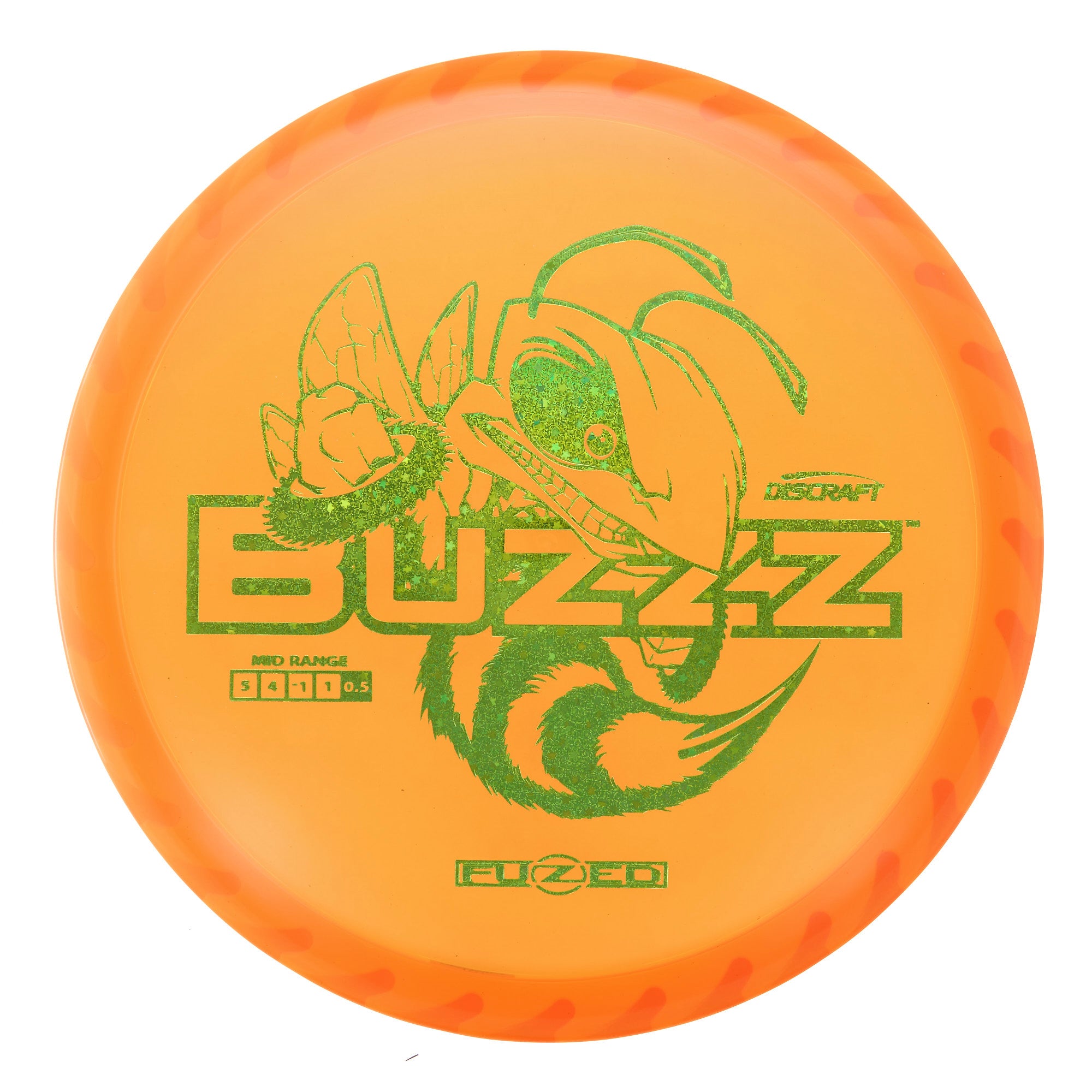 Saw Pattern FuZed Line Buzzz