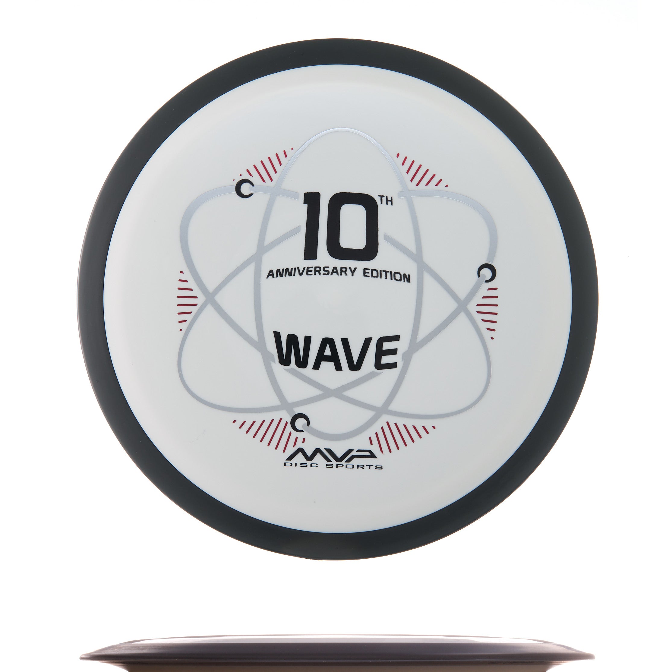 10th Anniversary Edition Neutron Wave
