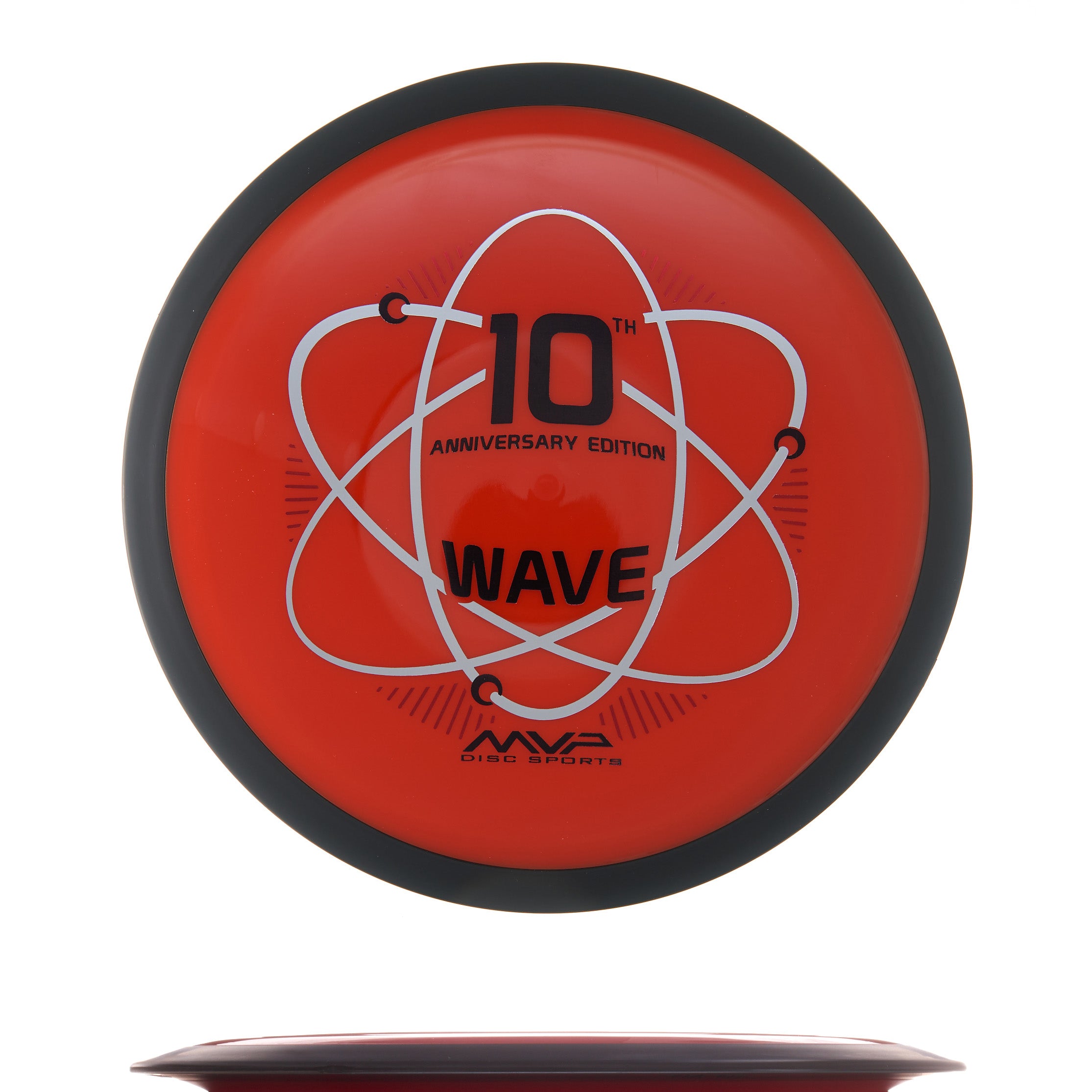 10th Anniversary Edition Neutron Wave