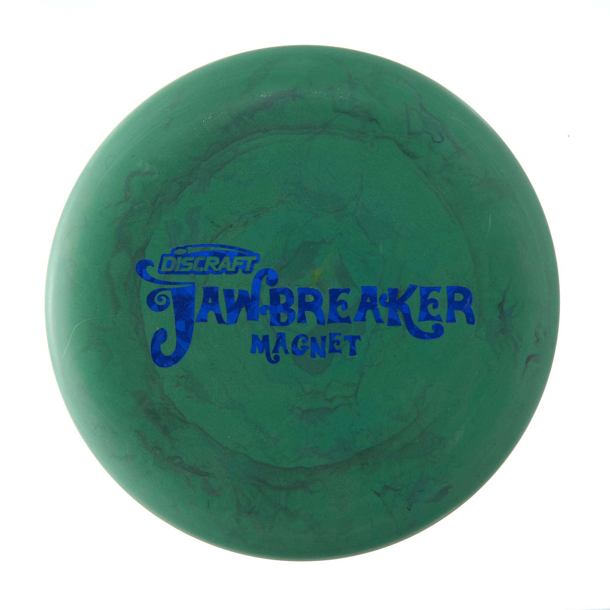 Jawbreaker Magnet