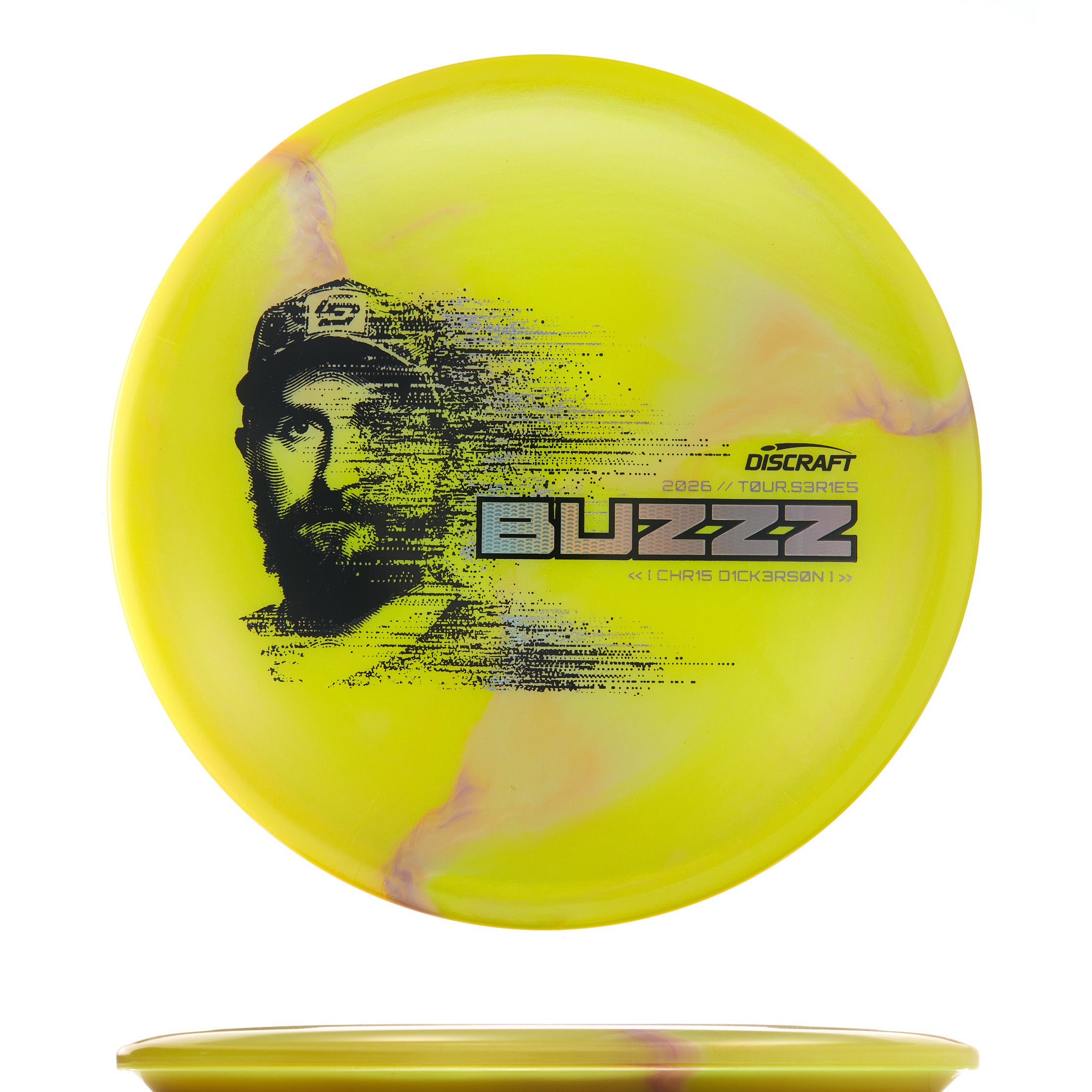 2026 Chris Dickerson Tour Series Special Blend Buzzz