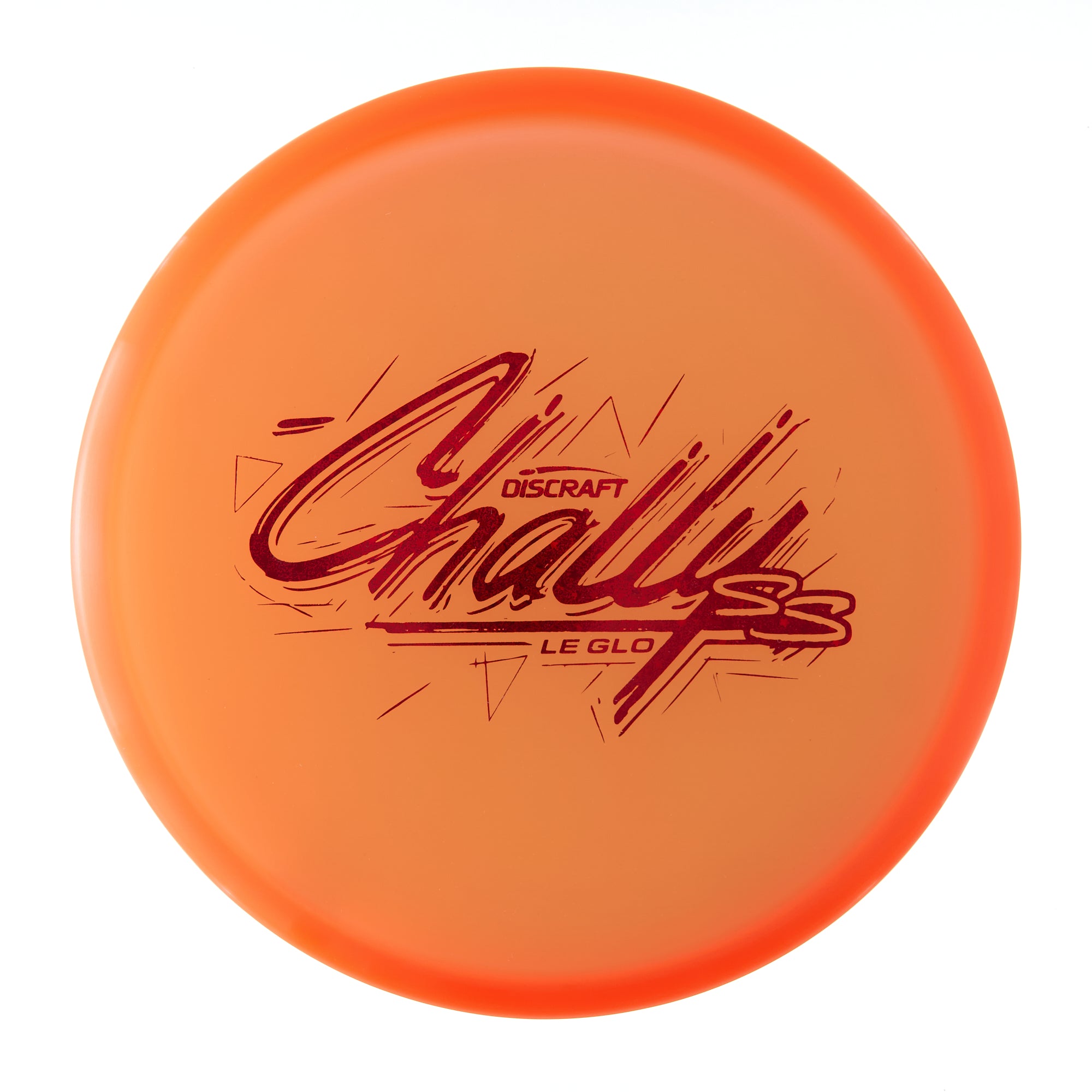 2025 Ledgestone Z Glo Challenger SS