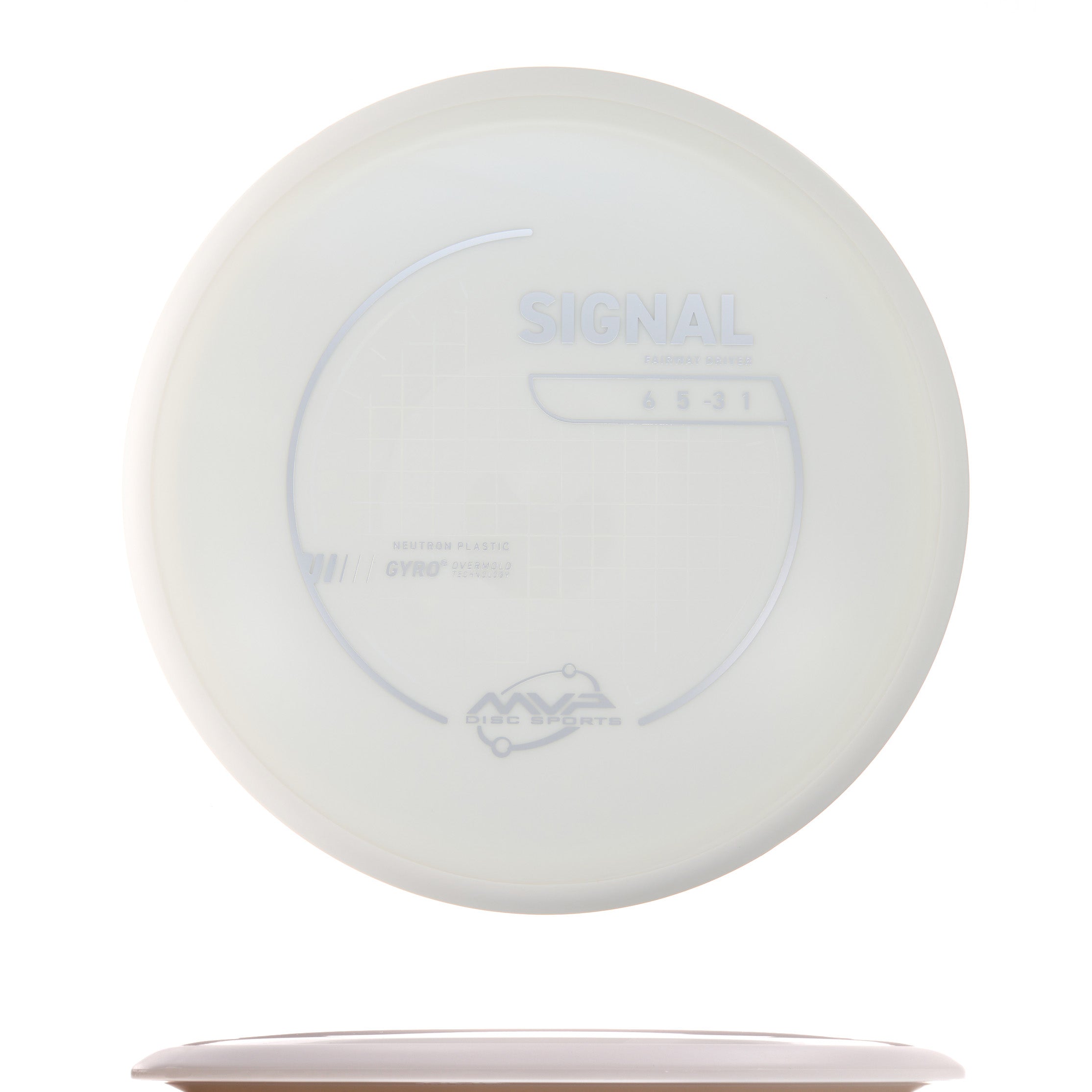 Project Lab Coat Neutron Signal