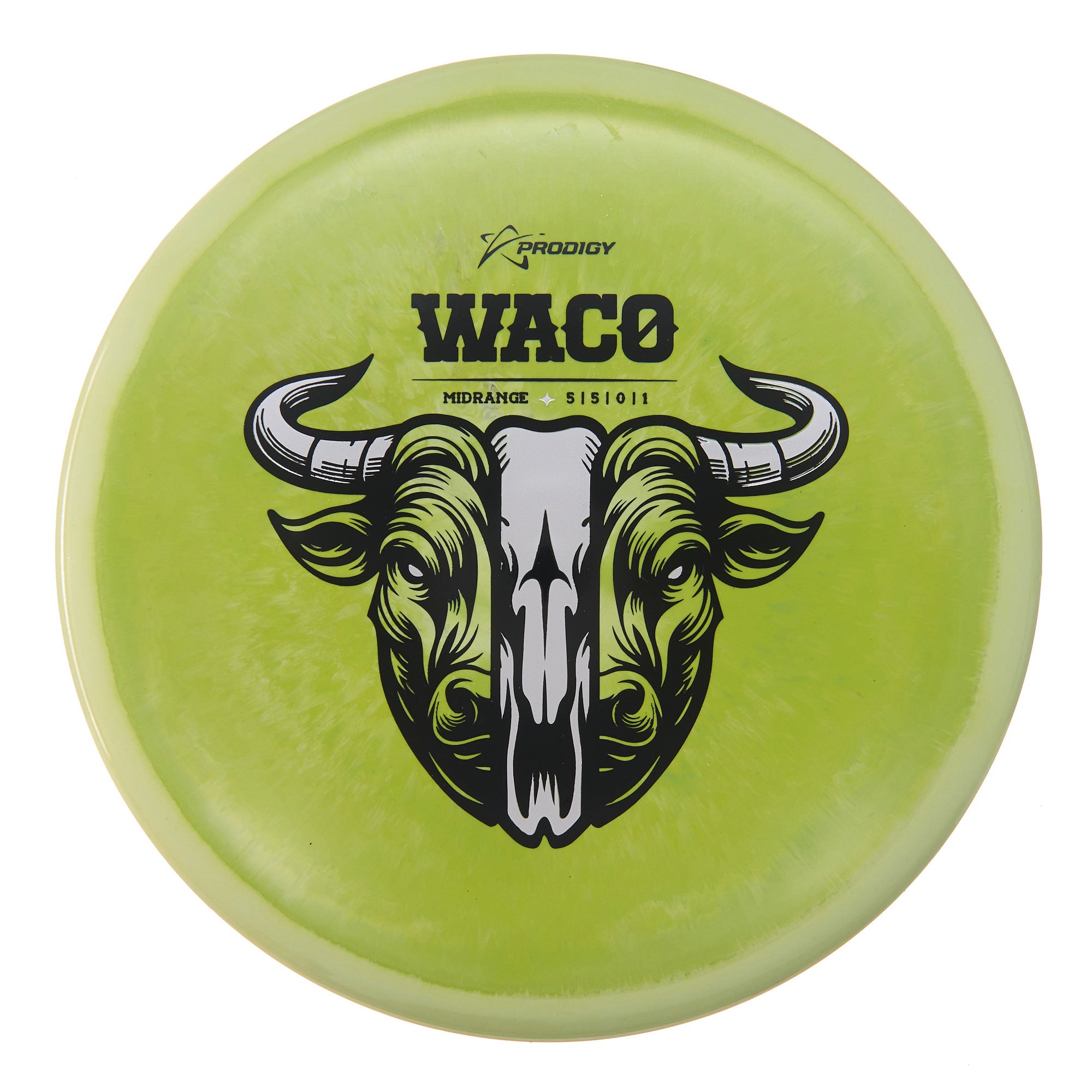 2025 500 Spectrum Glimmer Waco