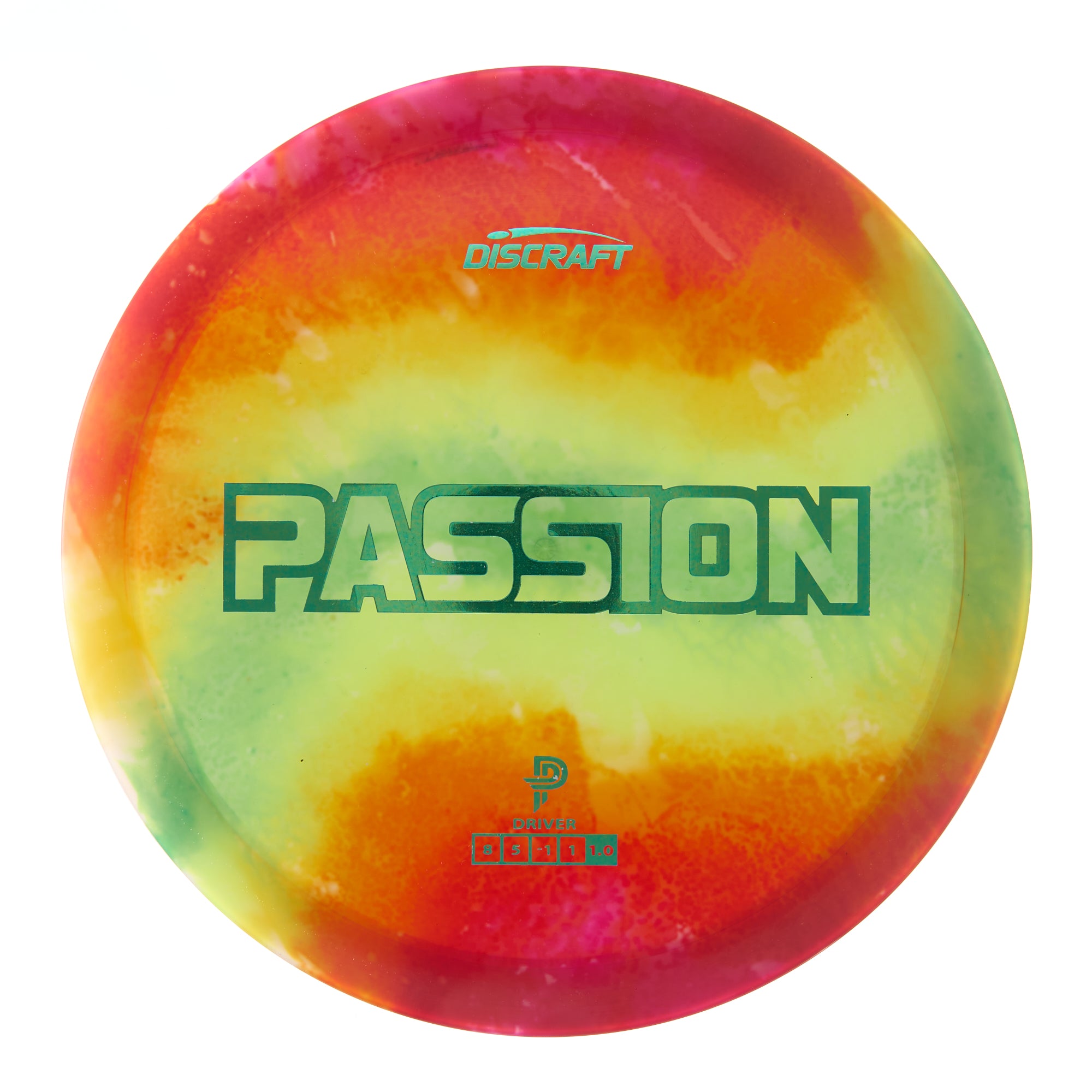 Paige Pierce Fly Dye Z Line Passion