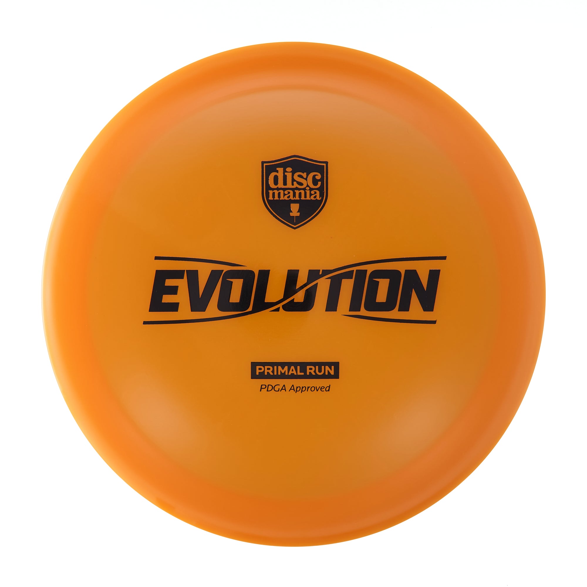 Primal Run Neo Paradigm