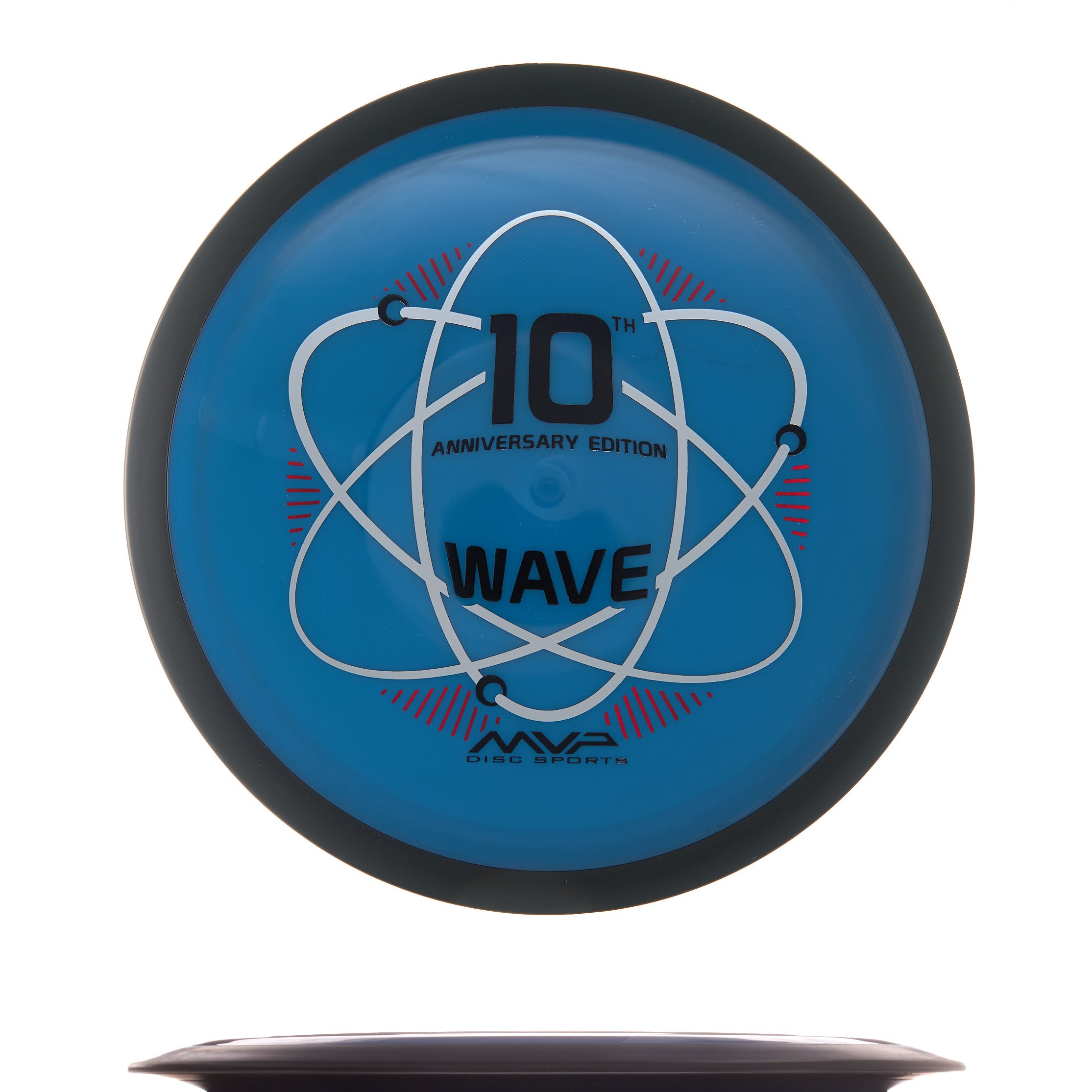 10th Anniversary Edition Neutron Wave