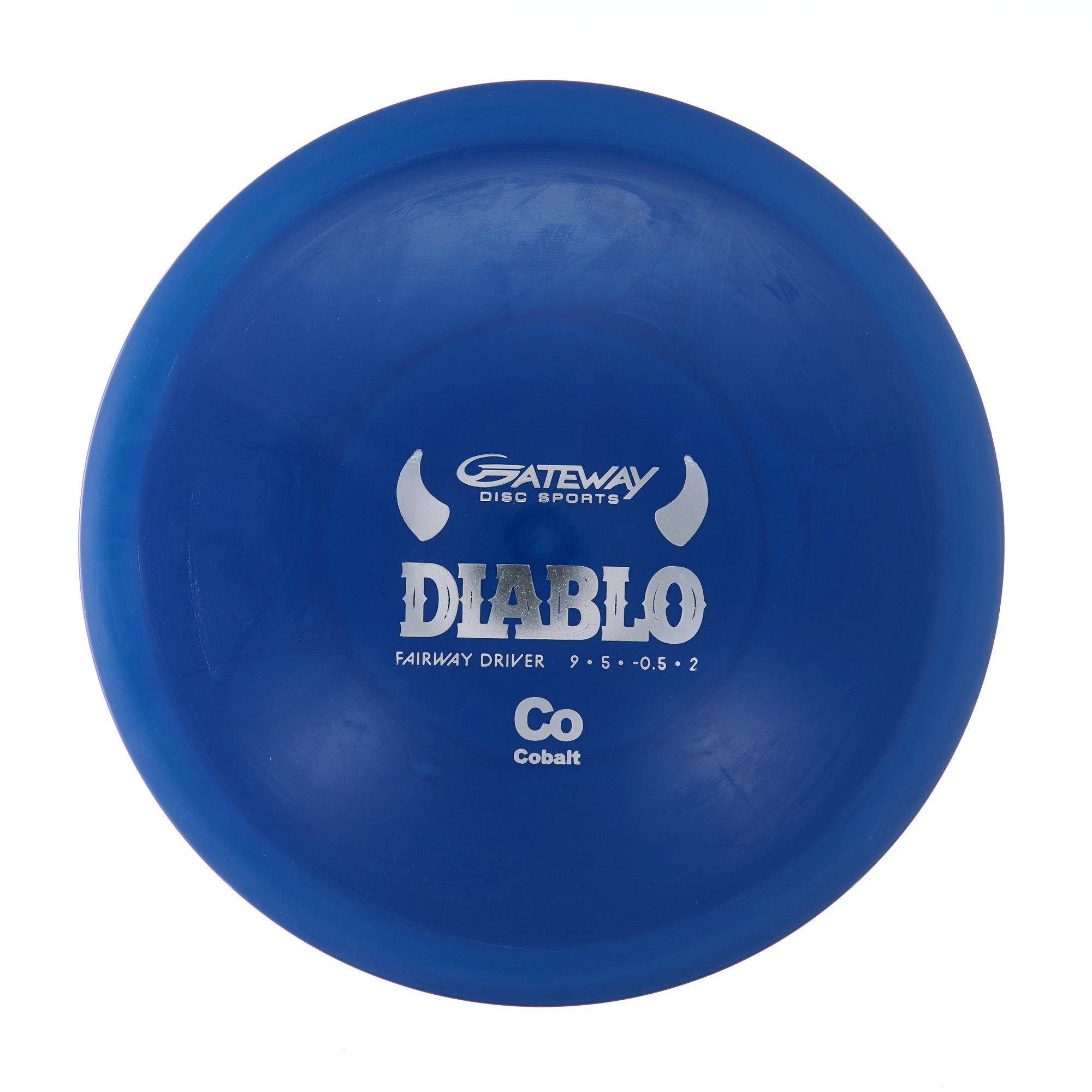 Cobalt Diablo