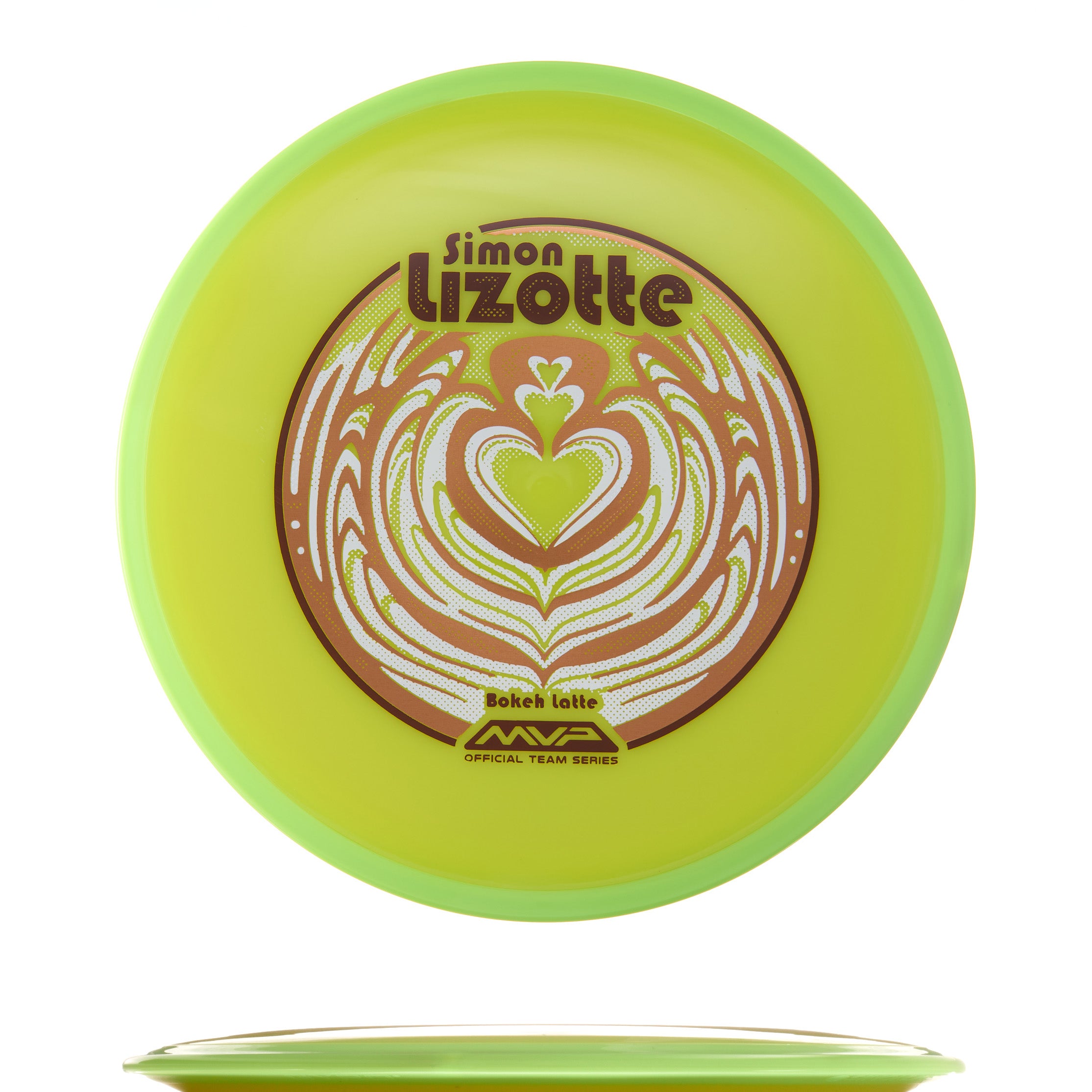 Simon Lizotte Team Series Neutron Bokeh