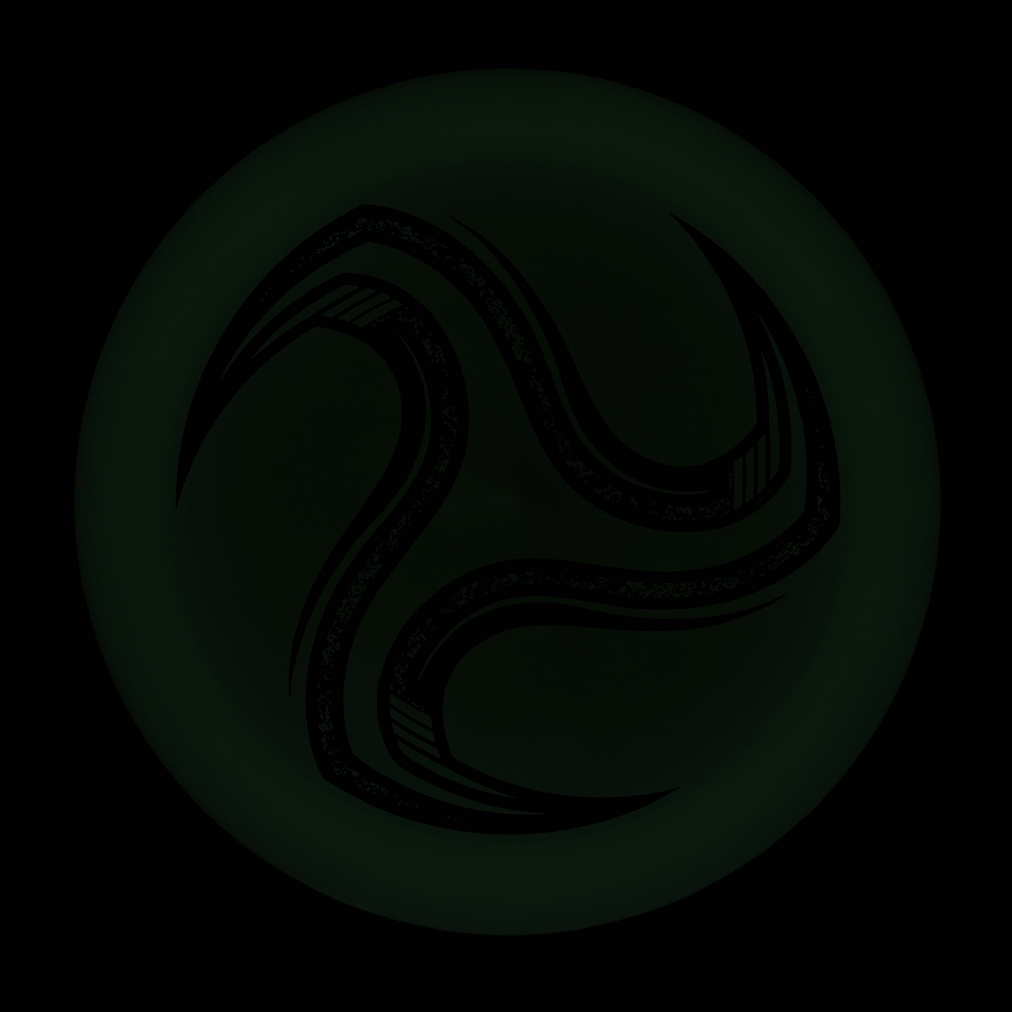 Sling3lade Champion Glow Shryke