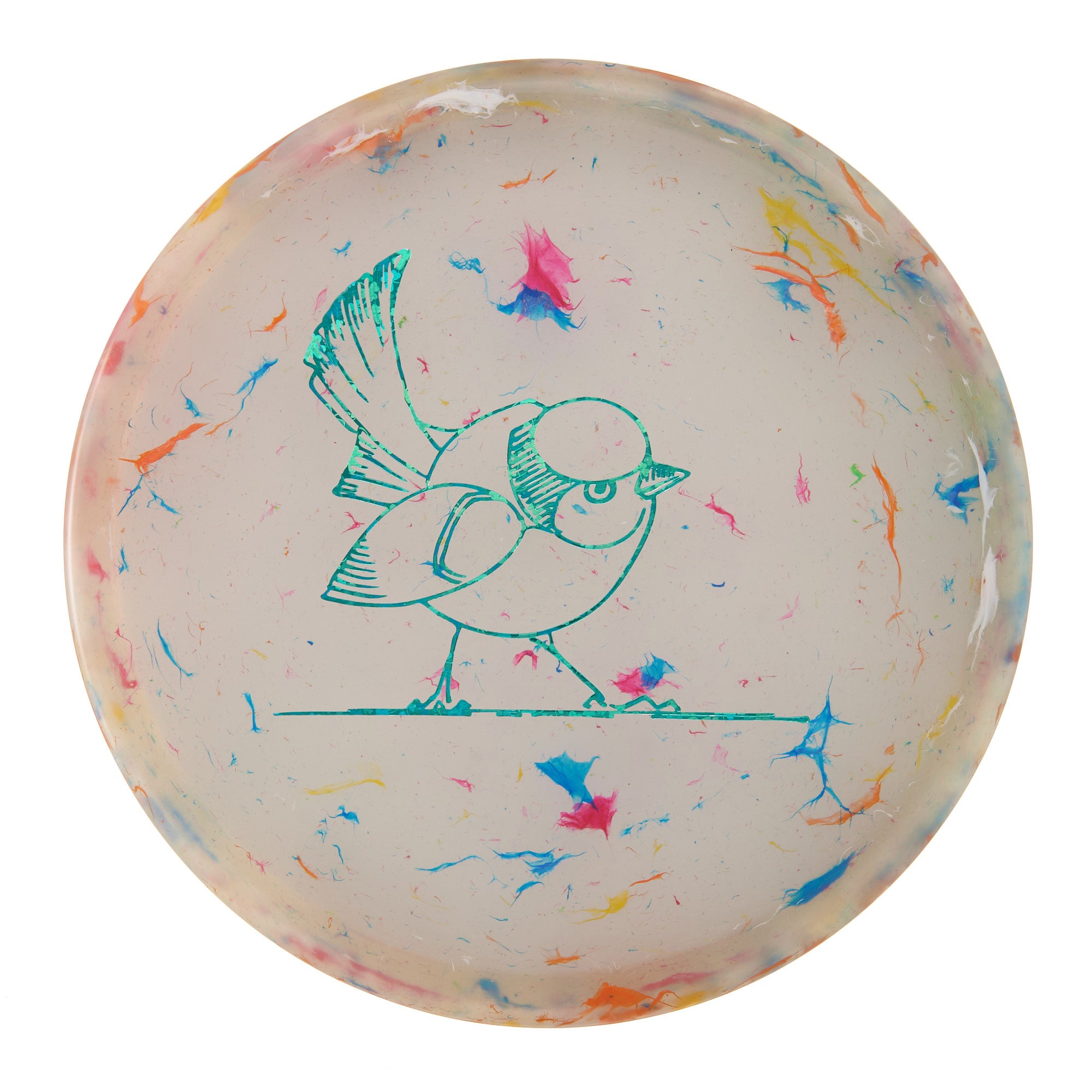 Faylor Lake Special Edition Glo Jawbreaker Z FLX Zone