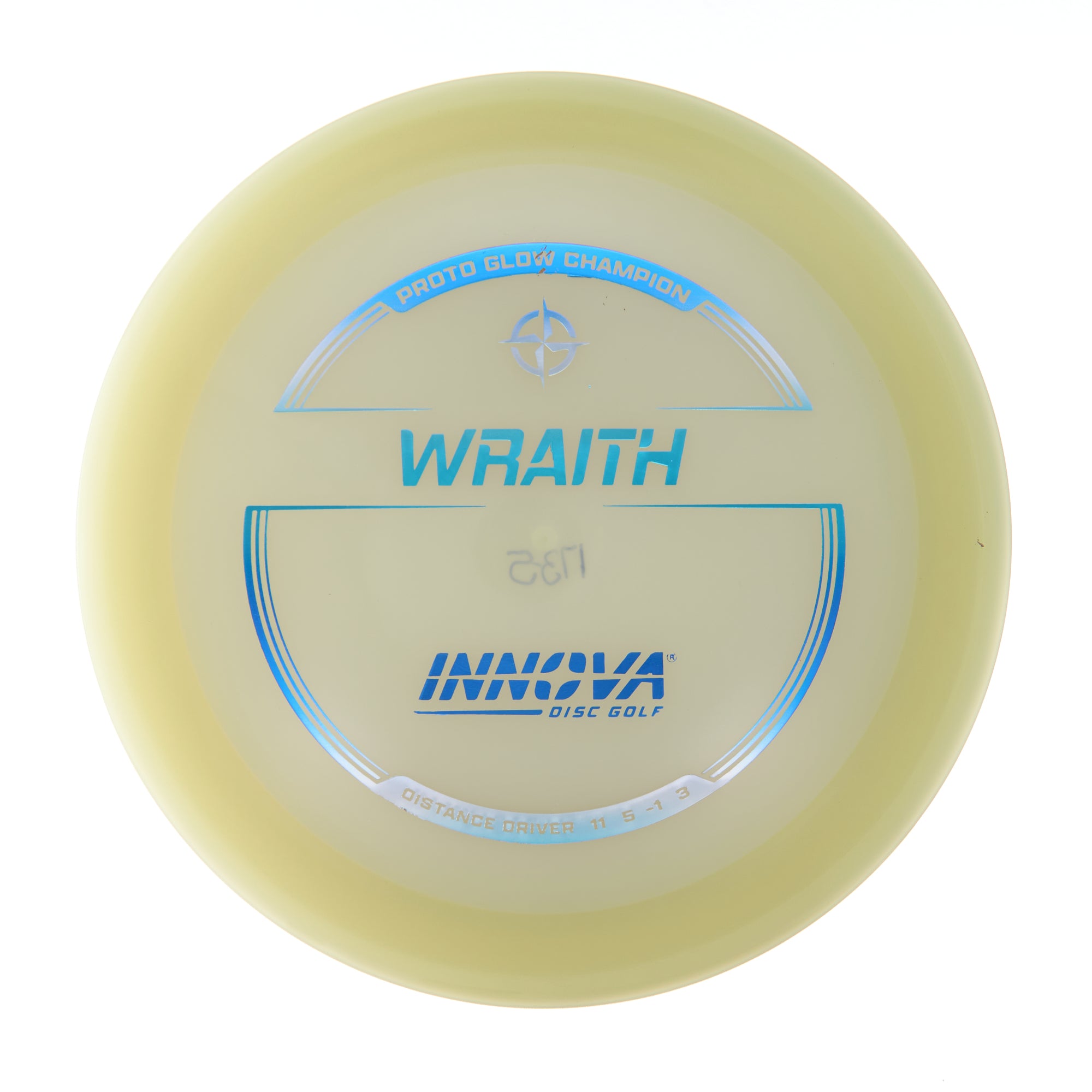 Proto Glow Champion Wraith