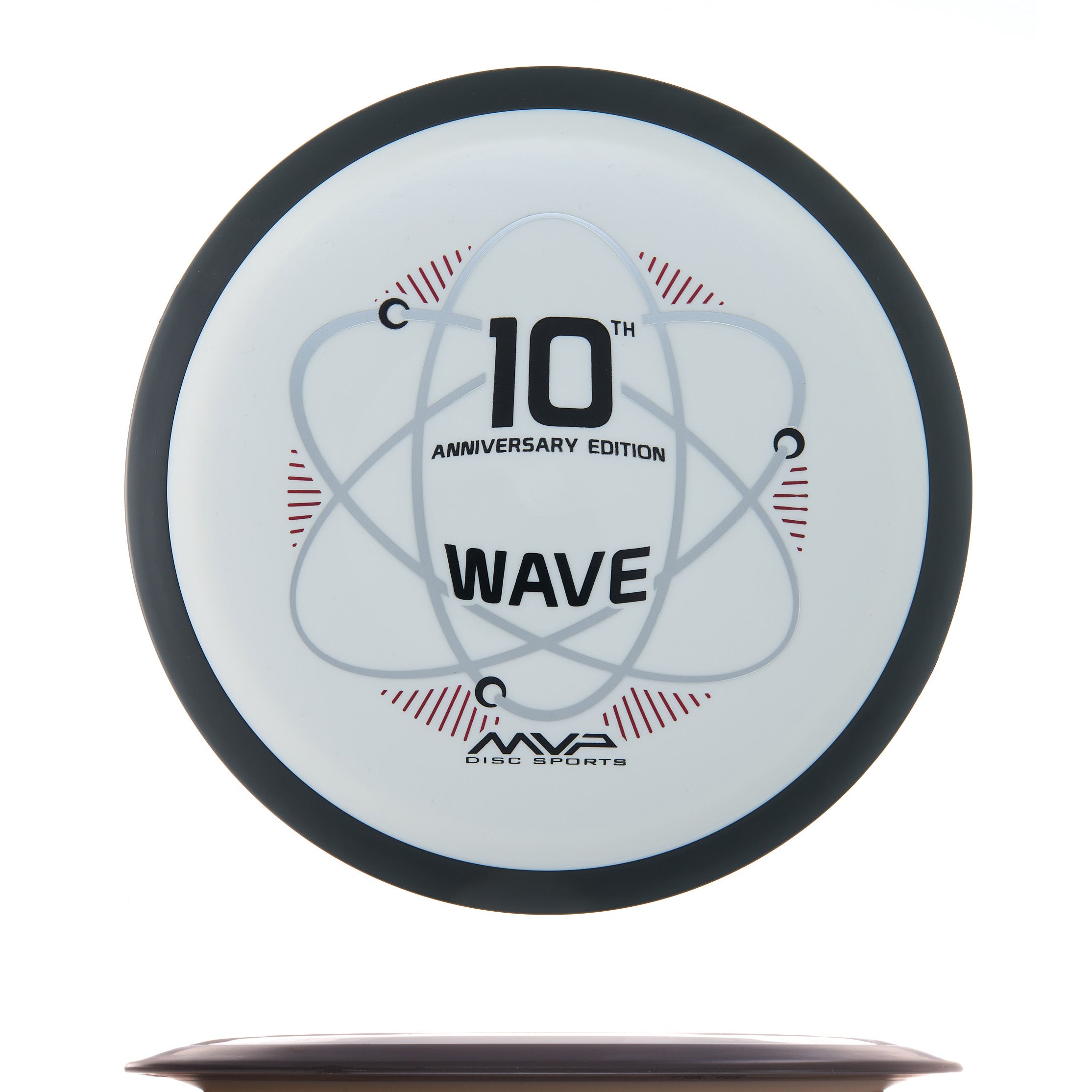 10th Anniversary Edition Neutron Wave
