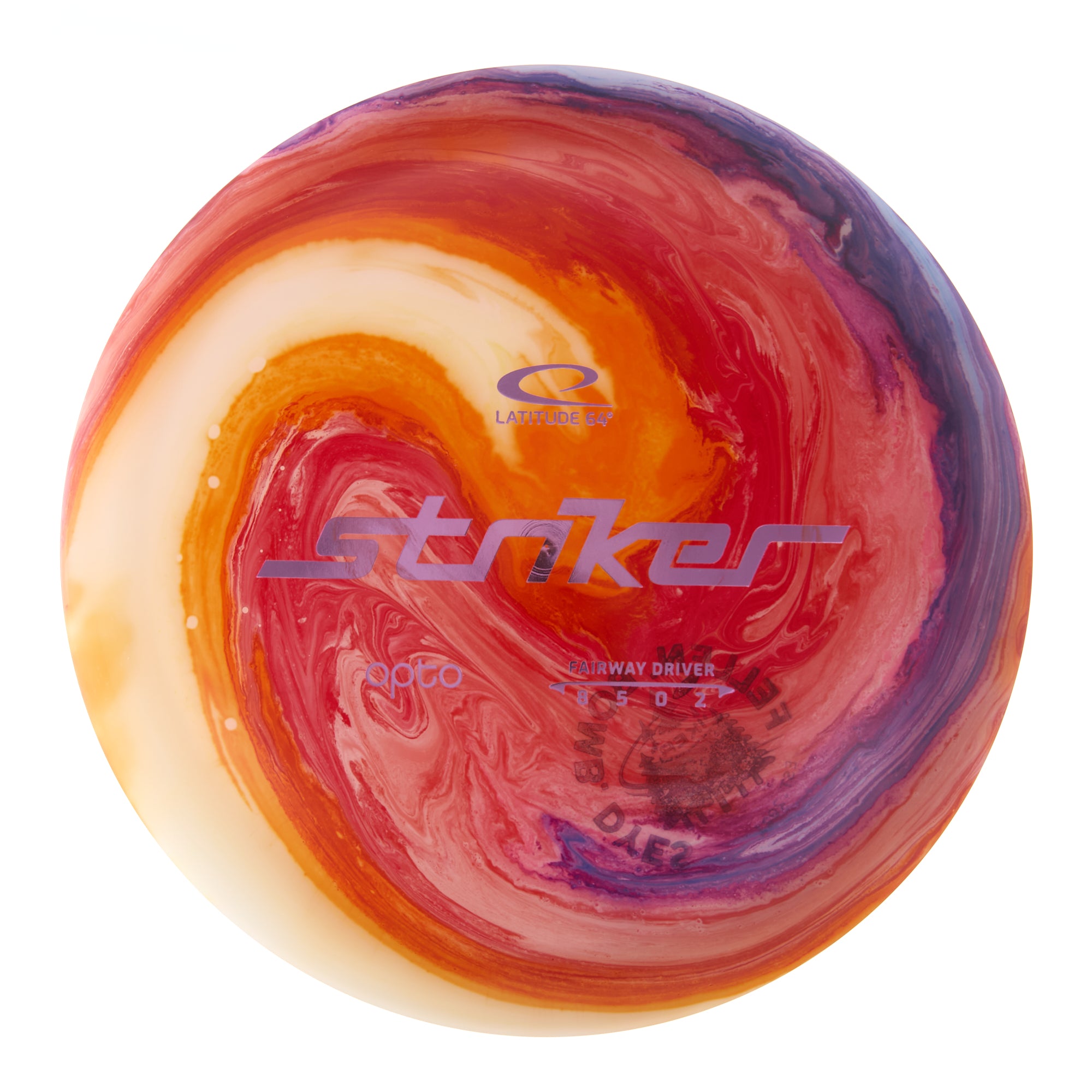 Fellen Bomb Dyes Opto Striker