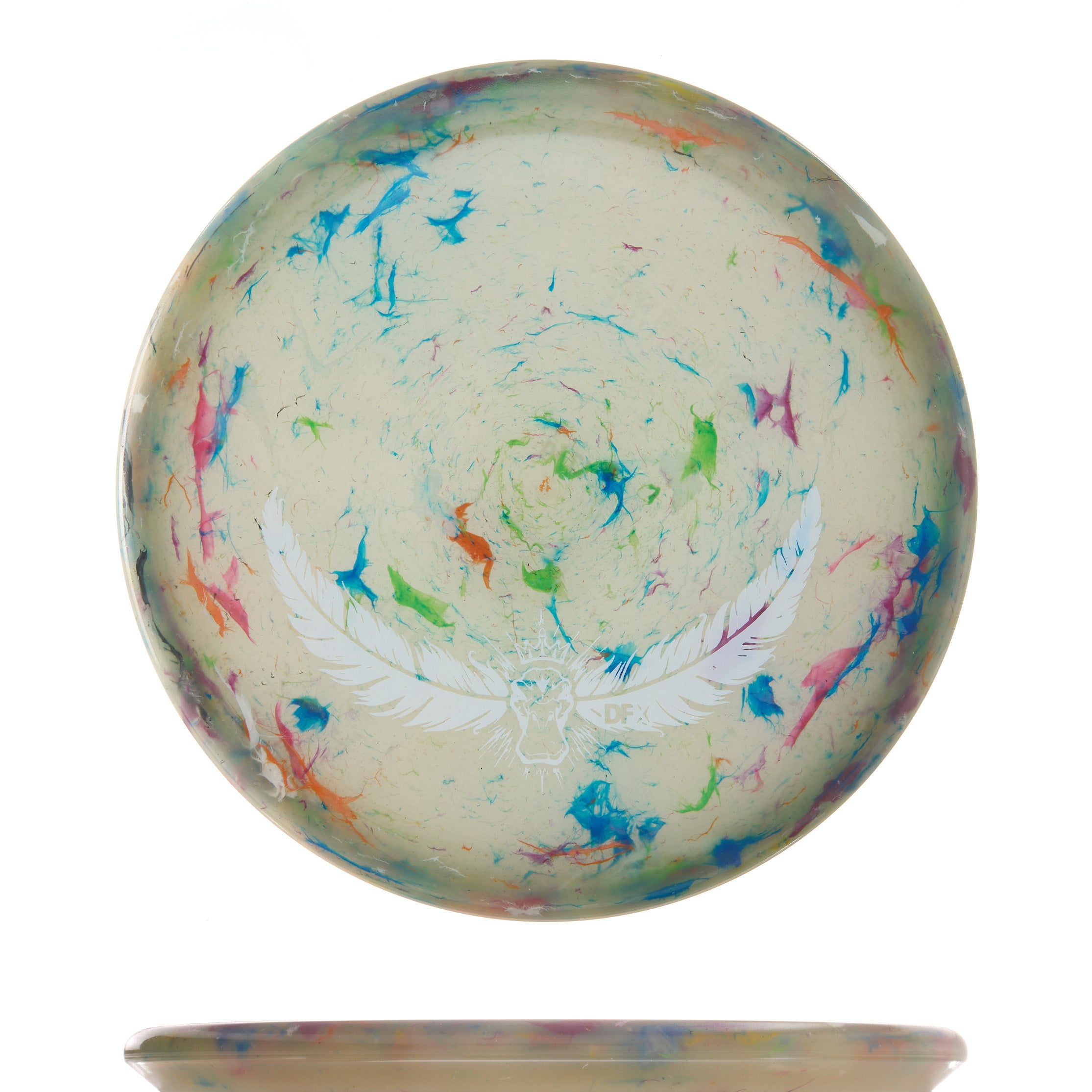 DFX Taking Flight Vex Breaker Vessel