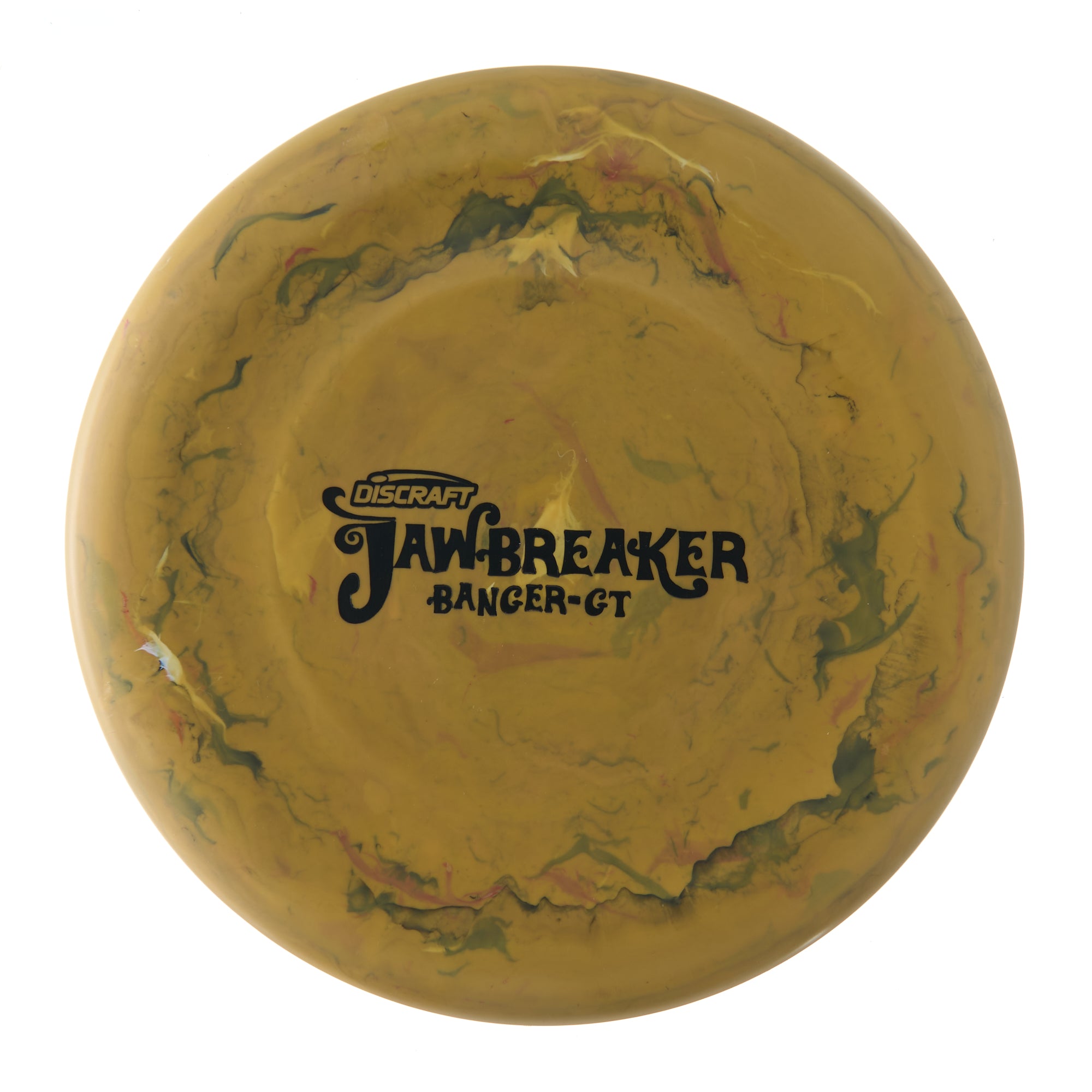 Jawbreaker Banger GT