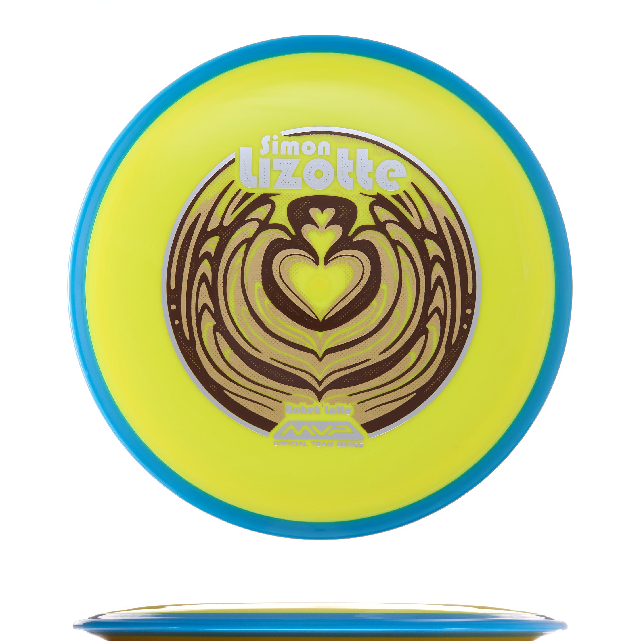 Simon Lizotte Team Series Neutron Bokeh