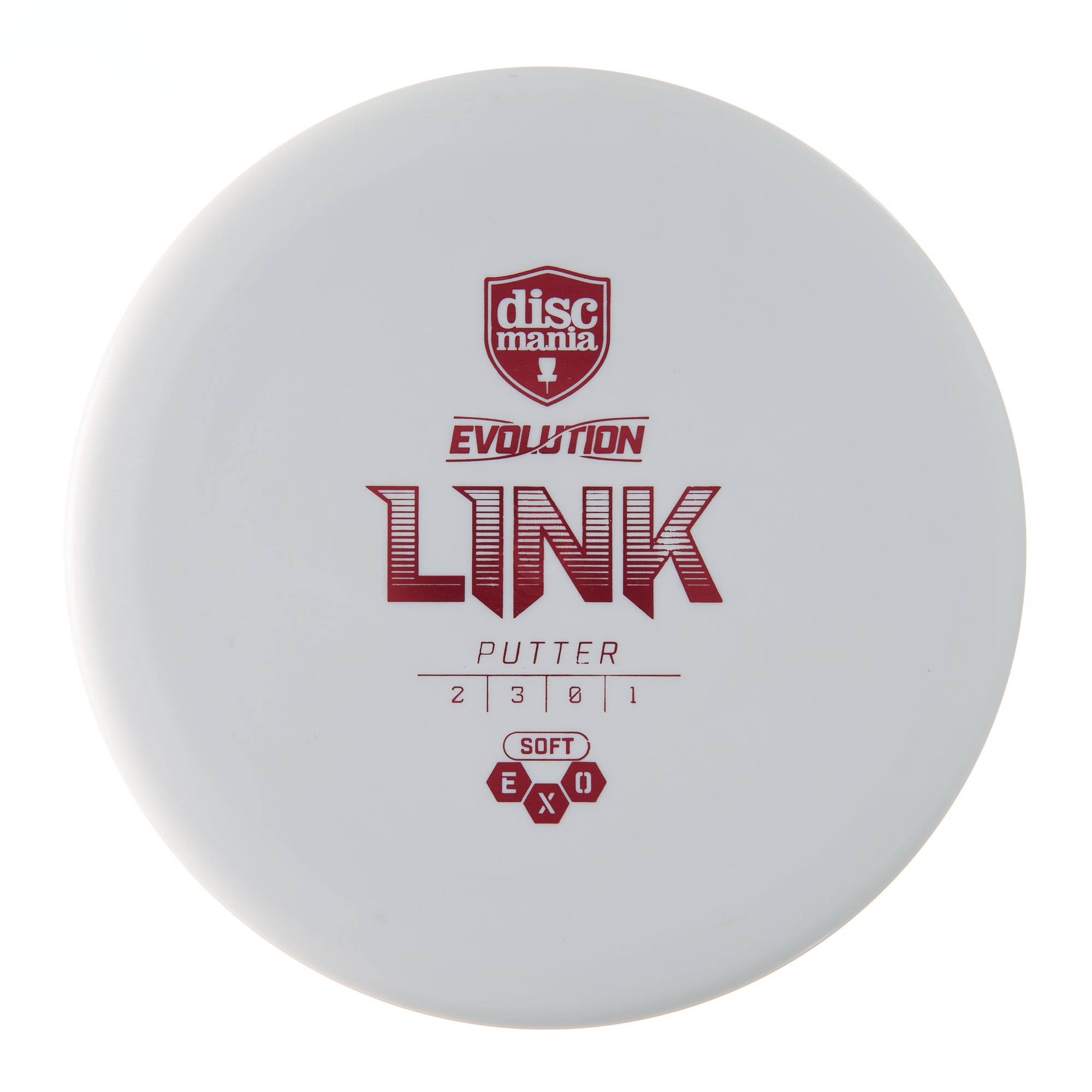 Exo Soft Link