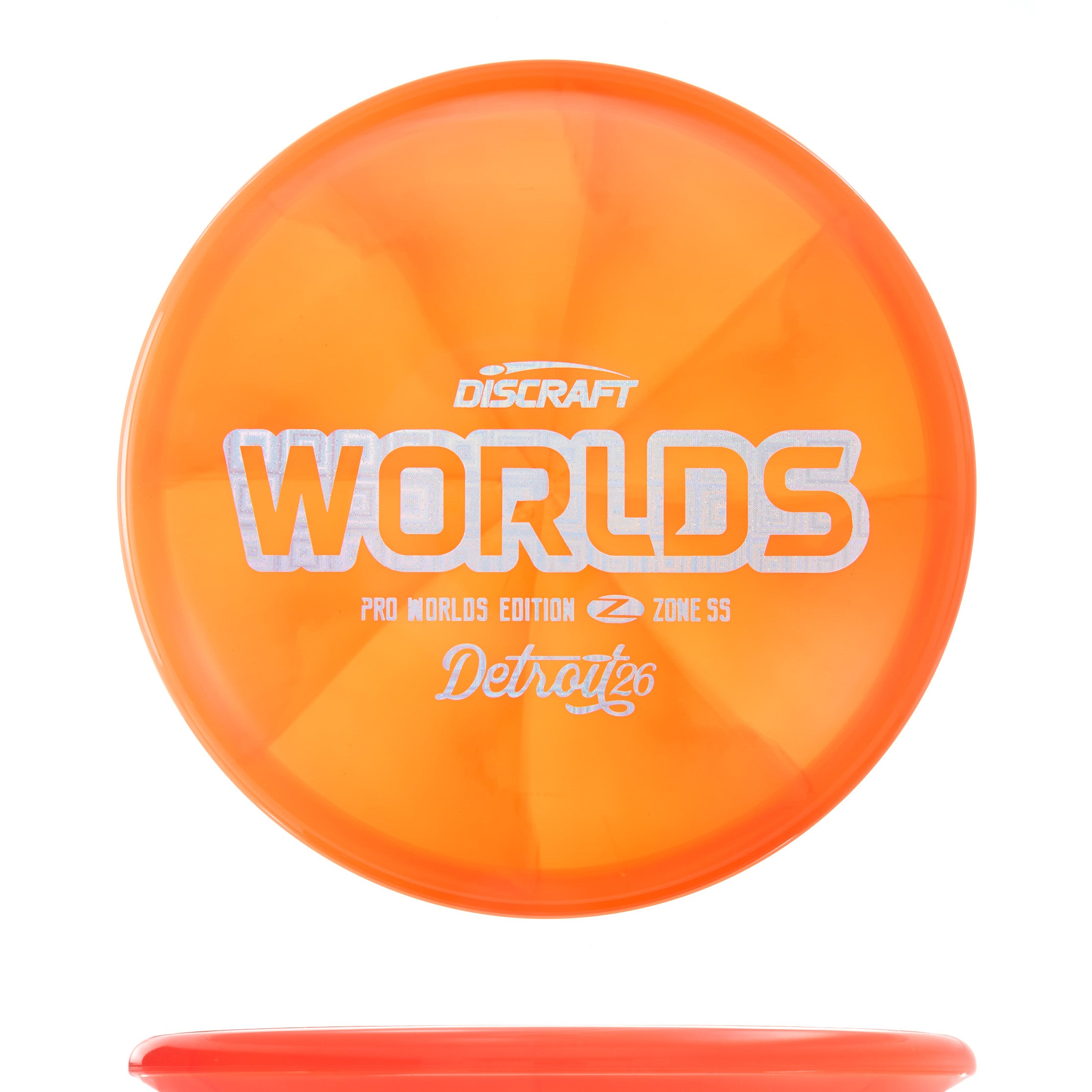 2026 Worlds Z Swirl Zone SS