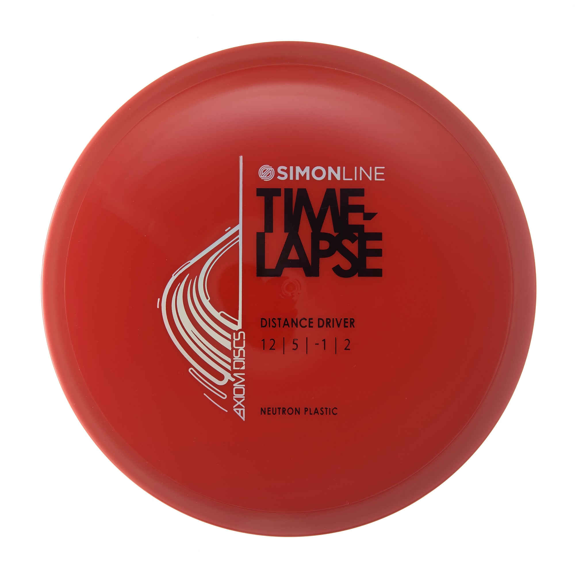 Neutron Time-Lapse Retooled