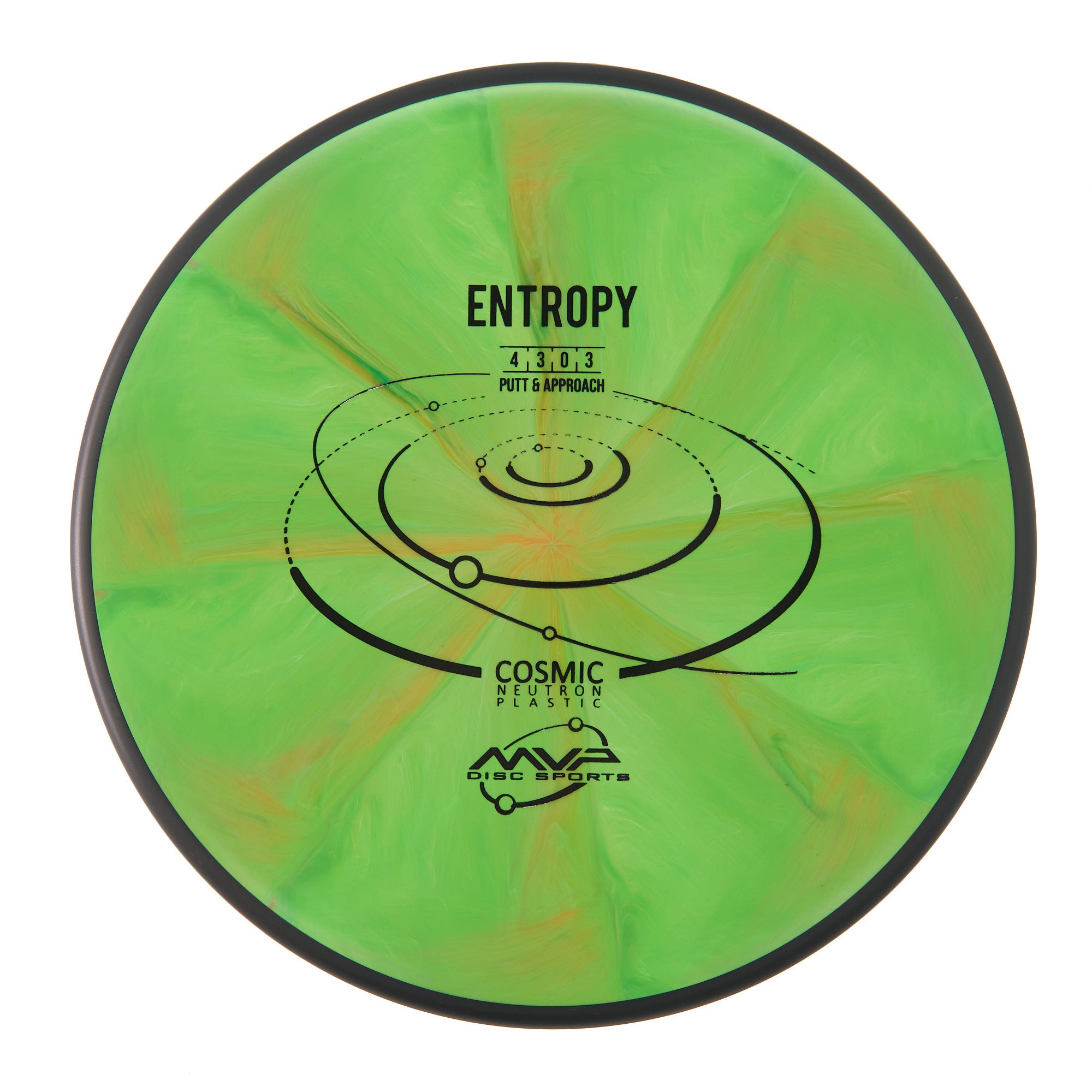 Cosmic Neutron Entropy