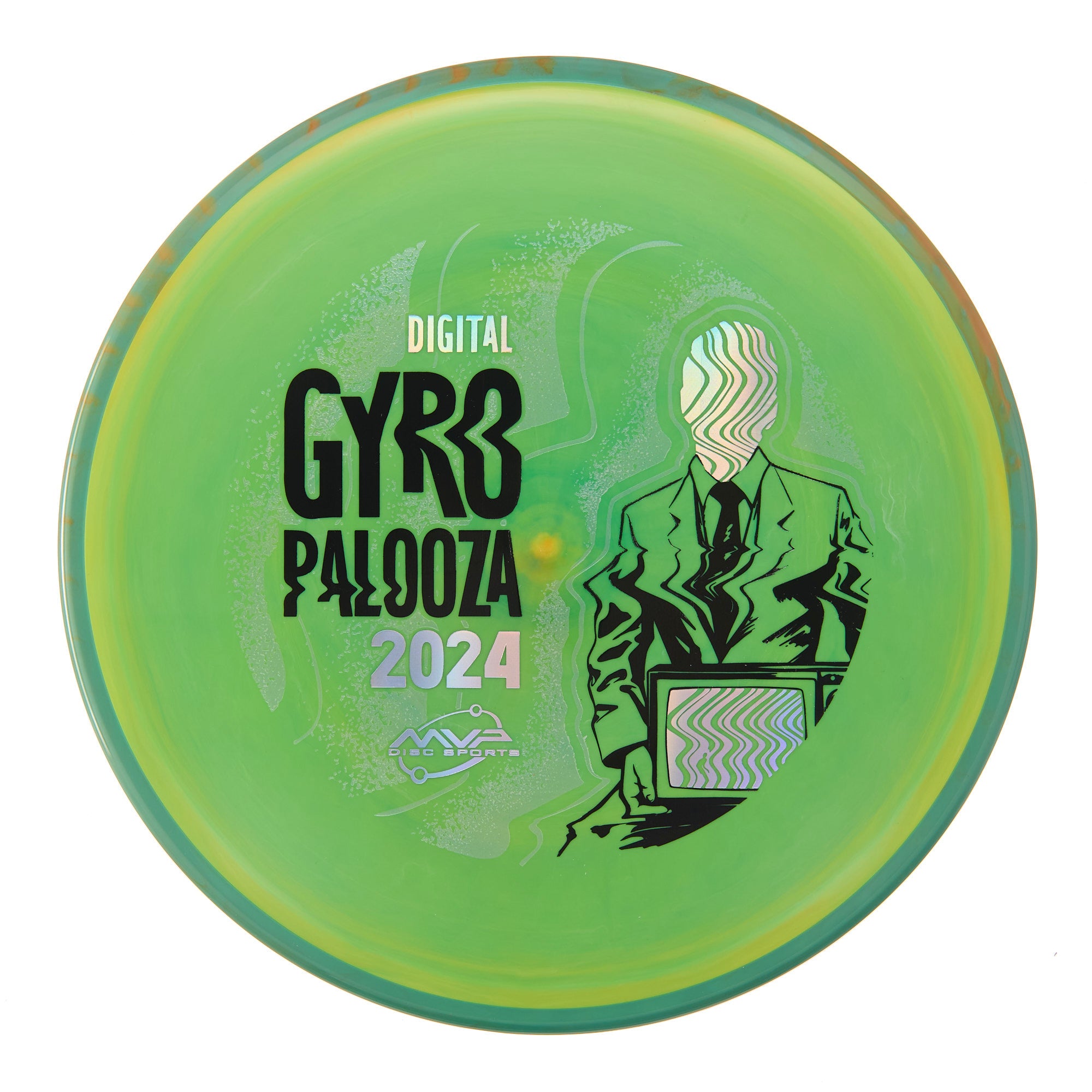 2024 Digital Gyropalooza Prototype Neutron Balance