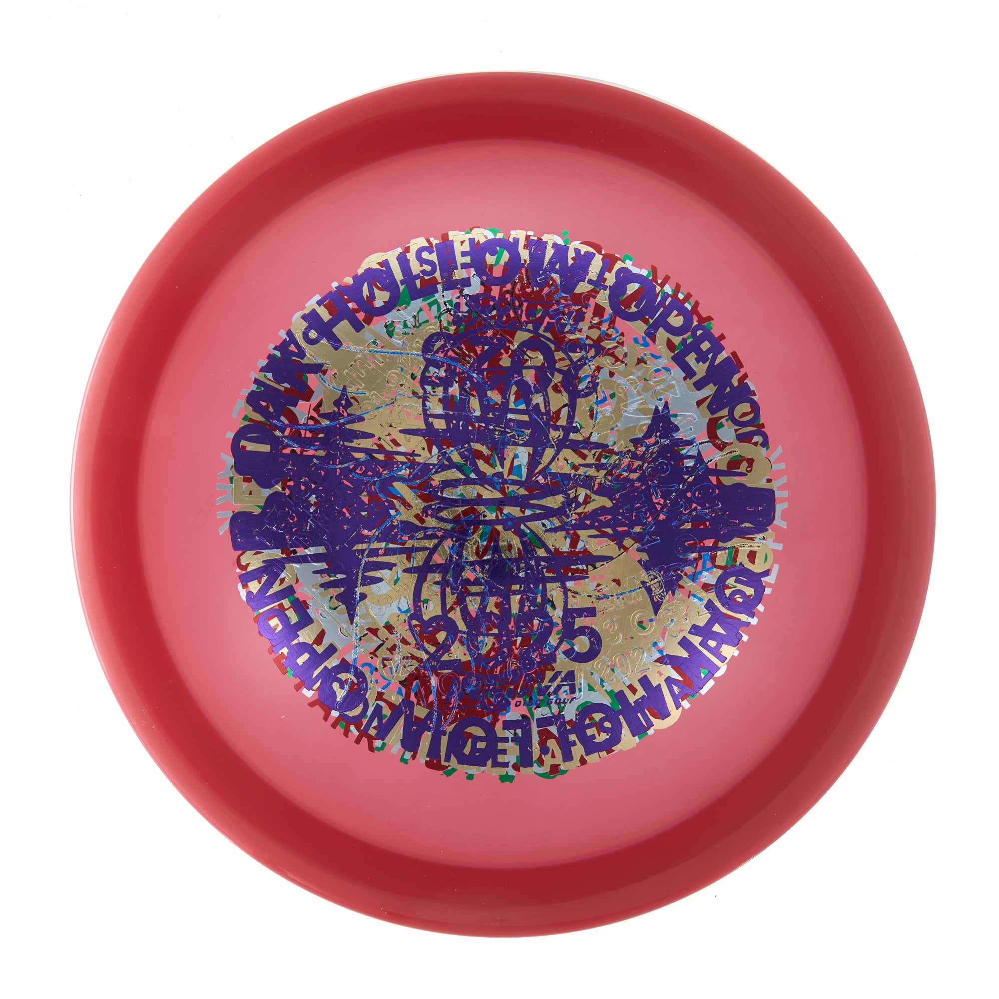 Misprint Champion TeeBird