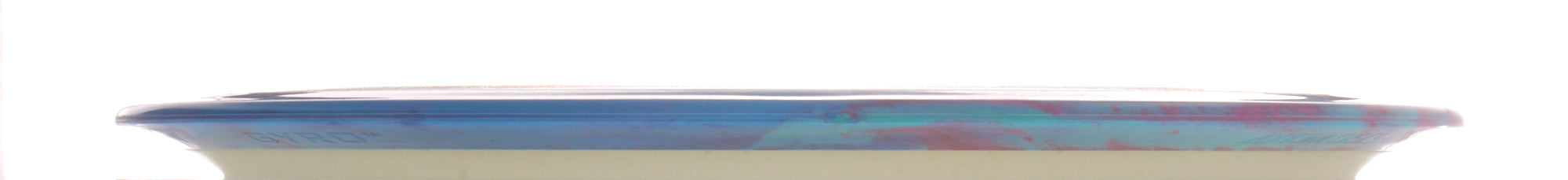 2025 Halloween Special Edition Simon Lizotte Particle Eclipse Fireball