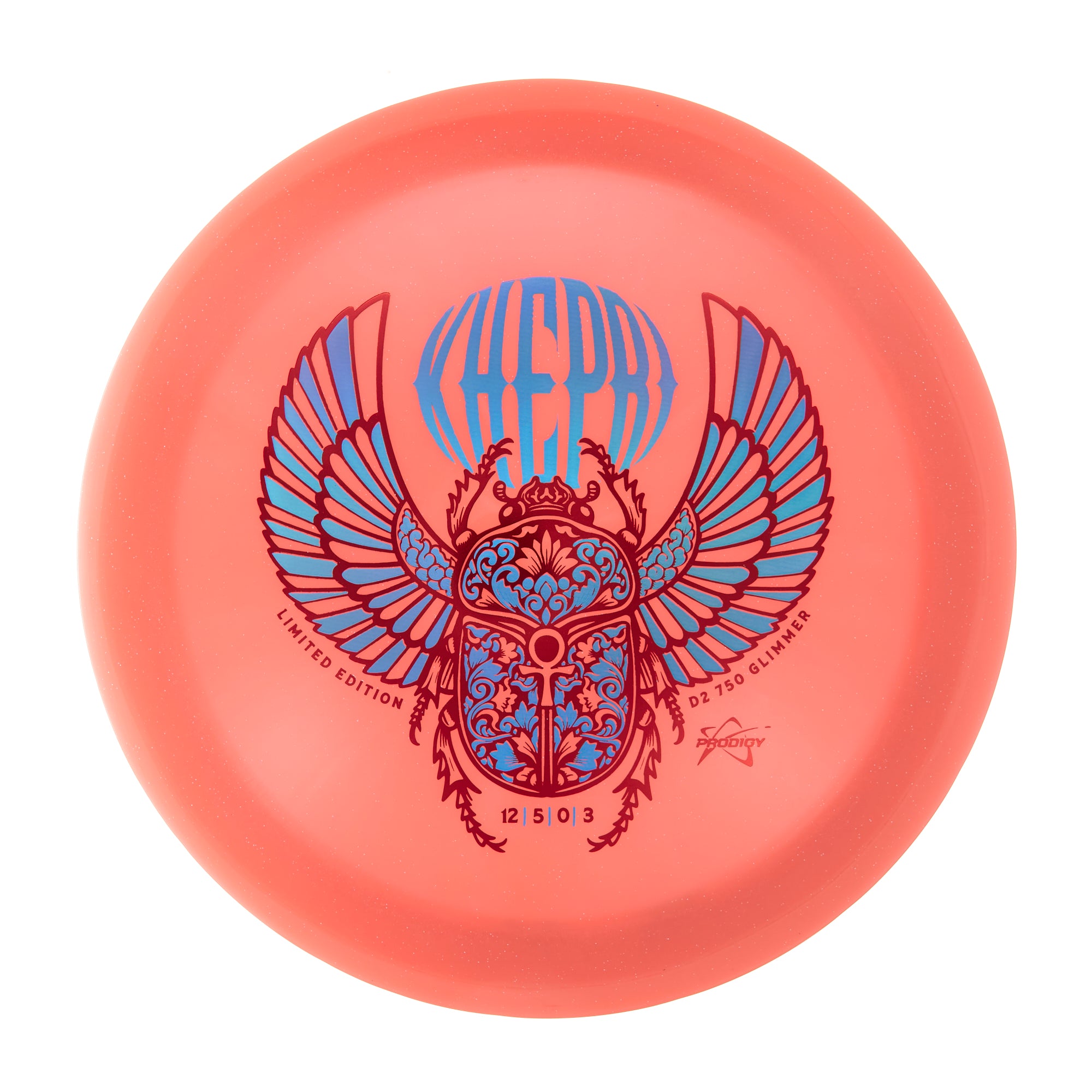 Khepri 750 Glimmer D2