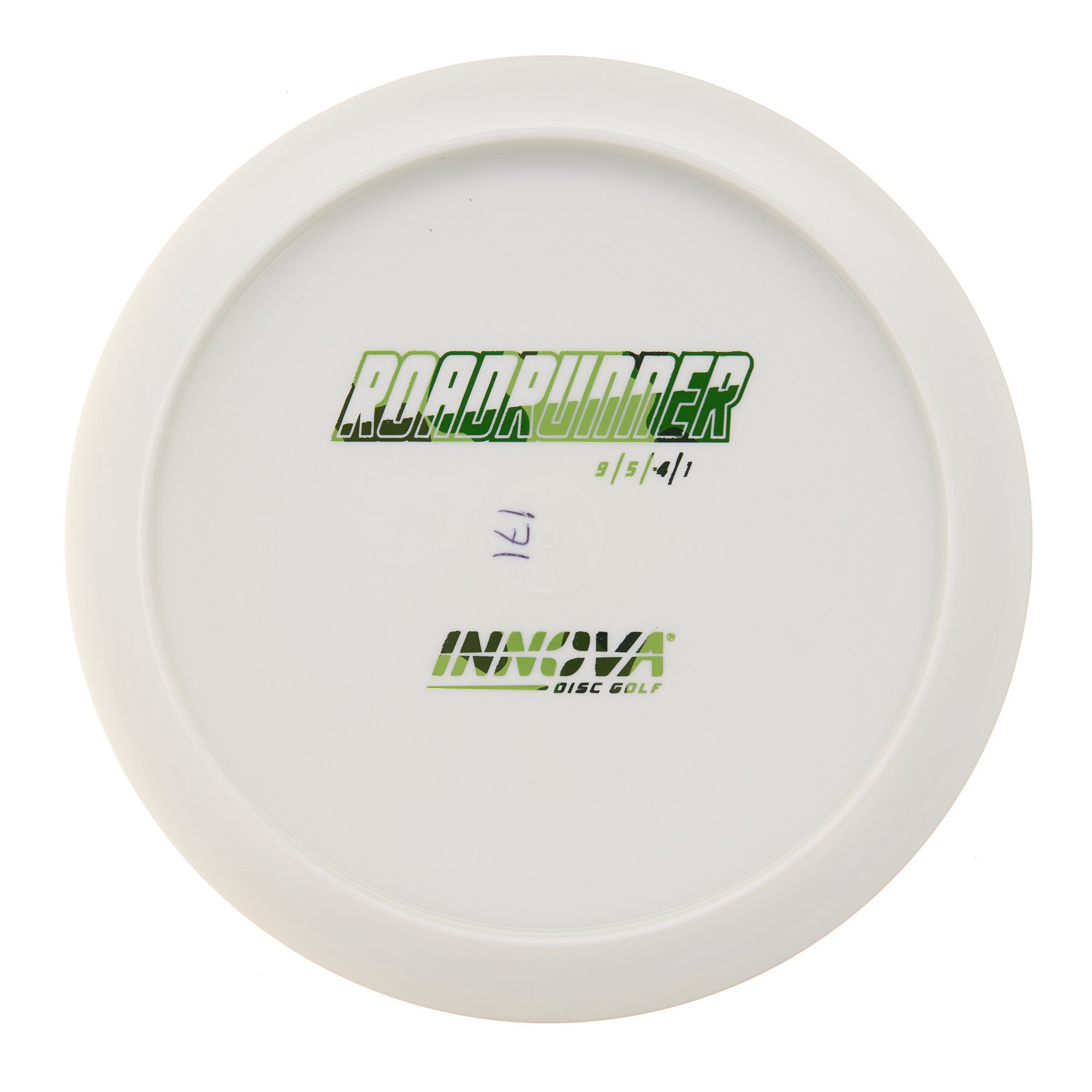 Bottom Stamp Star Roadrunner