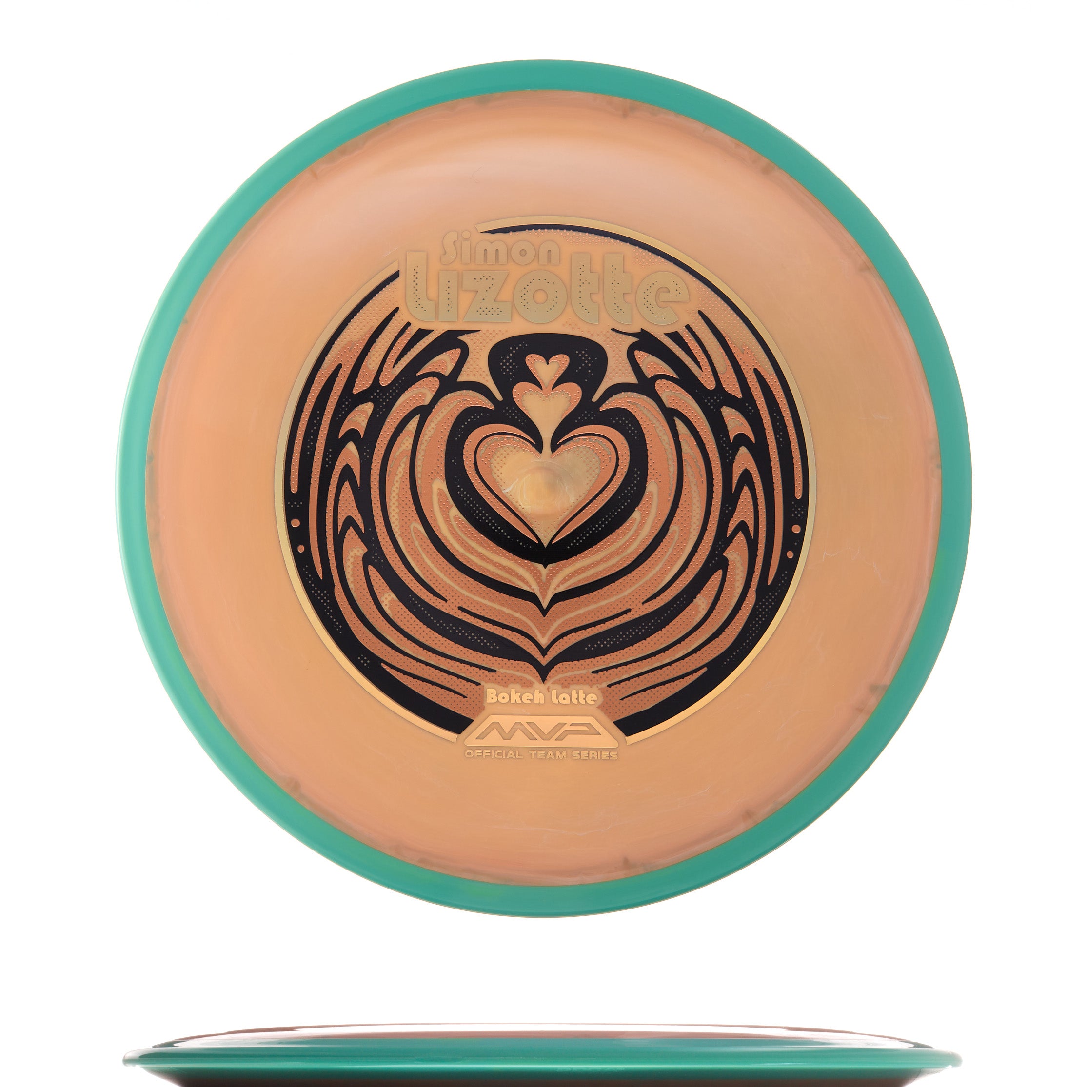 Simon Lizotte Team Series Neutron Bokeh