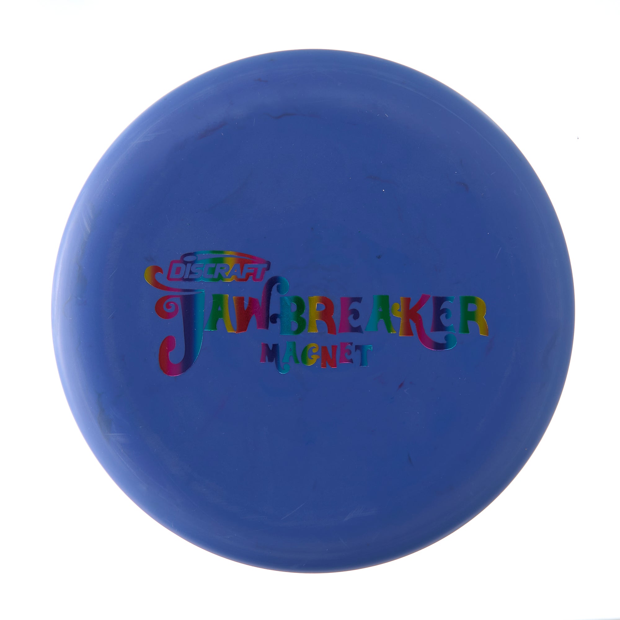 Jawbreaker Magnet