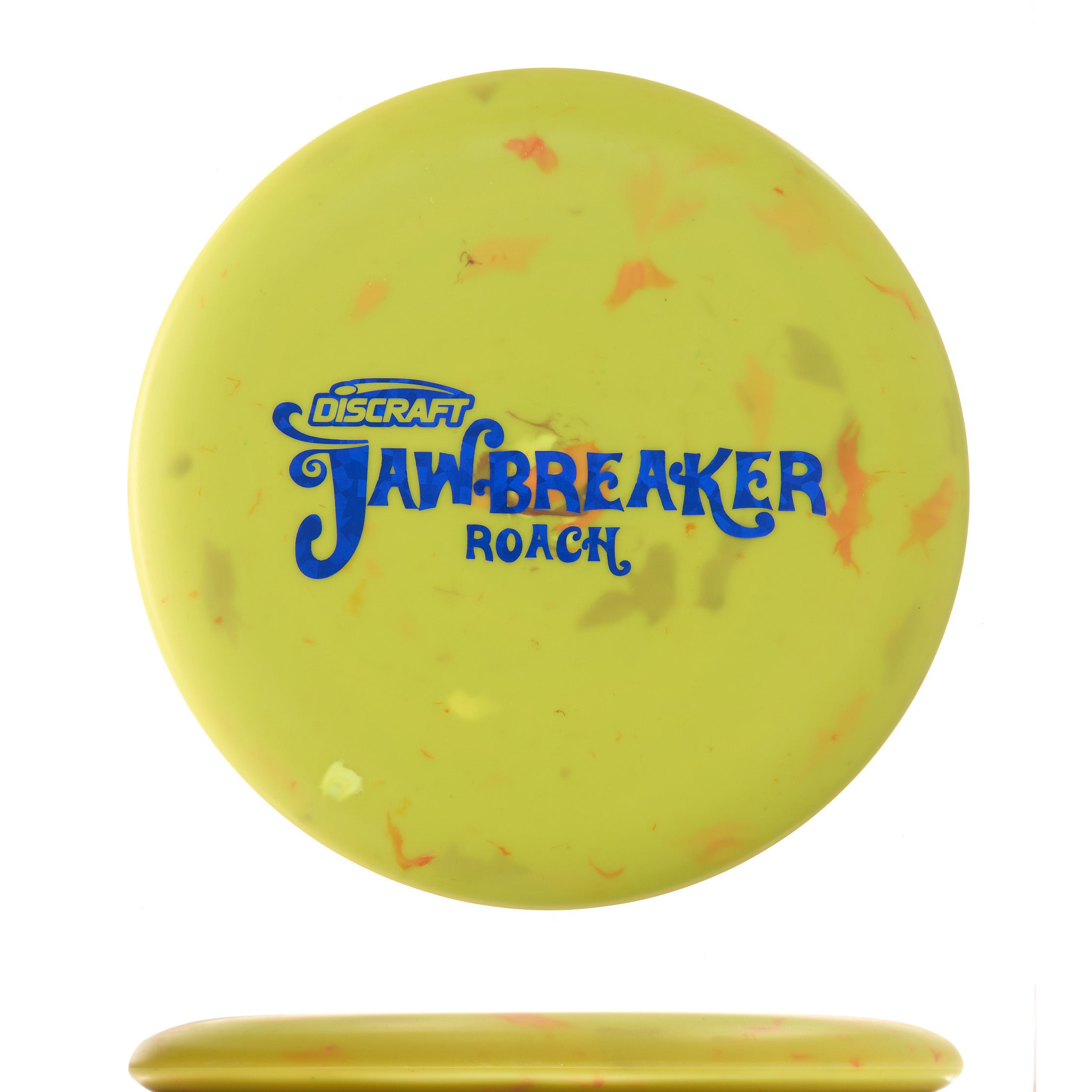 Jawbreaker Roach