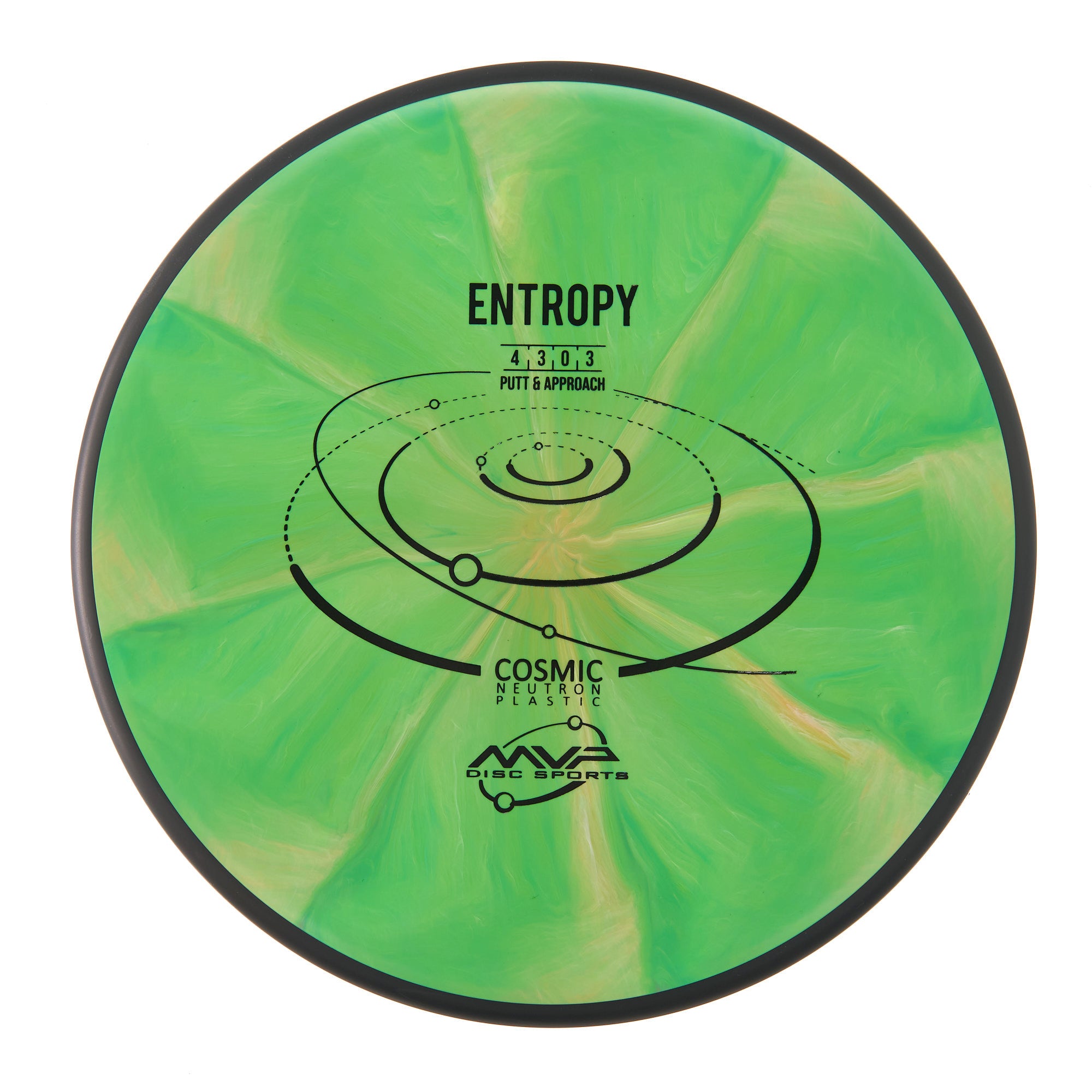 Cosmic Neutron Entropy