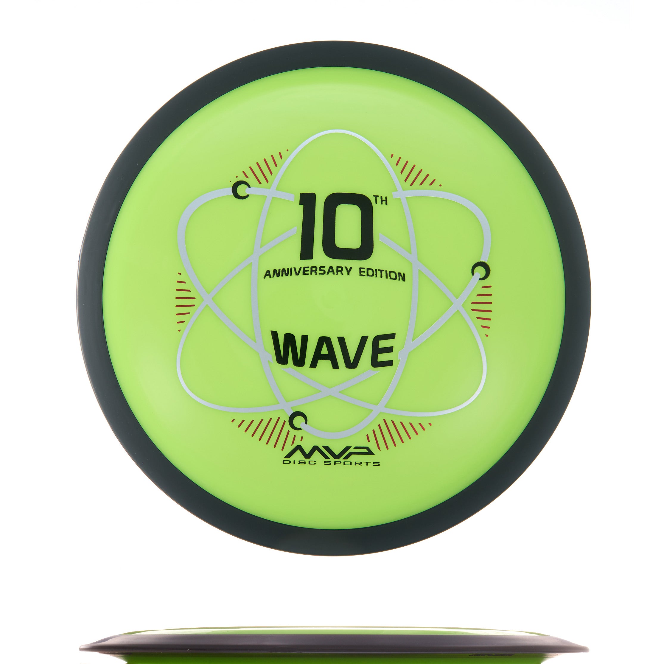 10th Anniversary Edition Neutron Wave