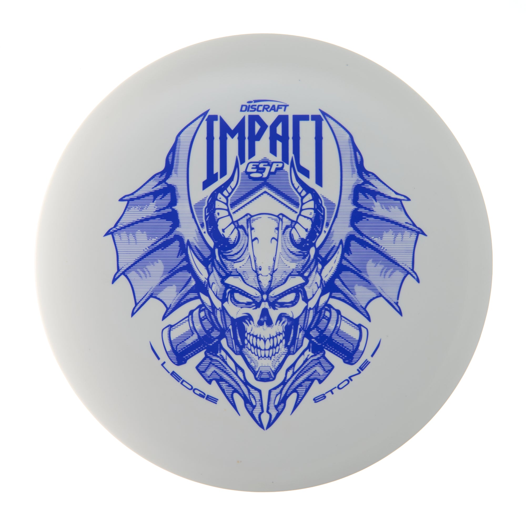 2025 Ledgestone Wave 3 ESP Glo Impact