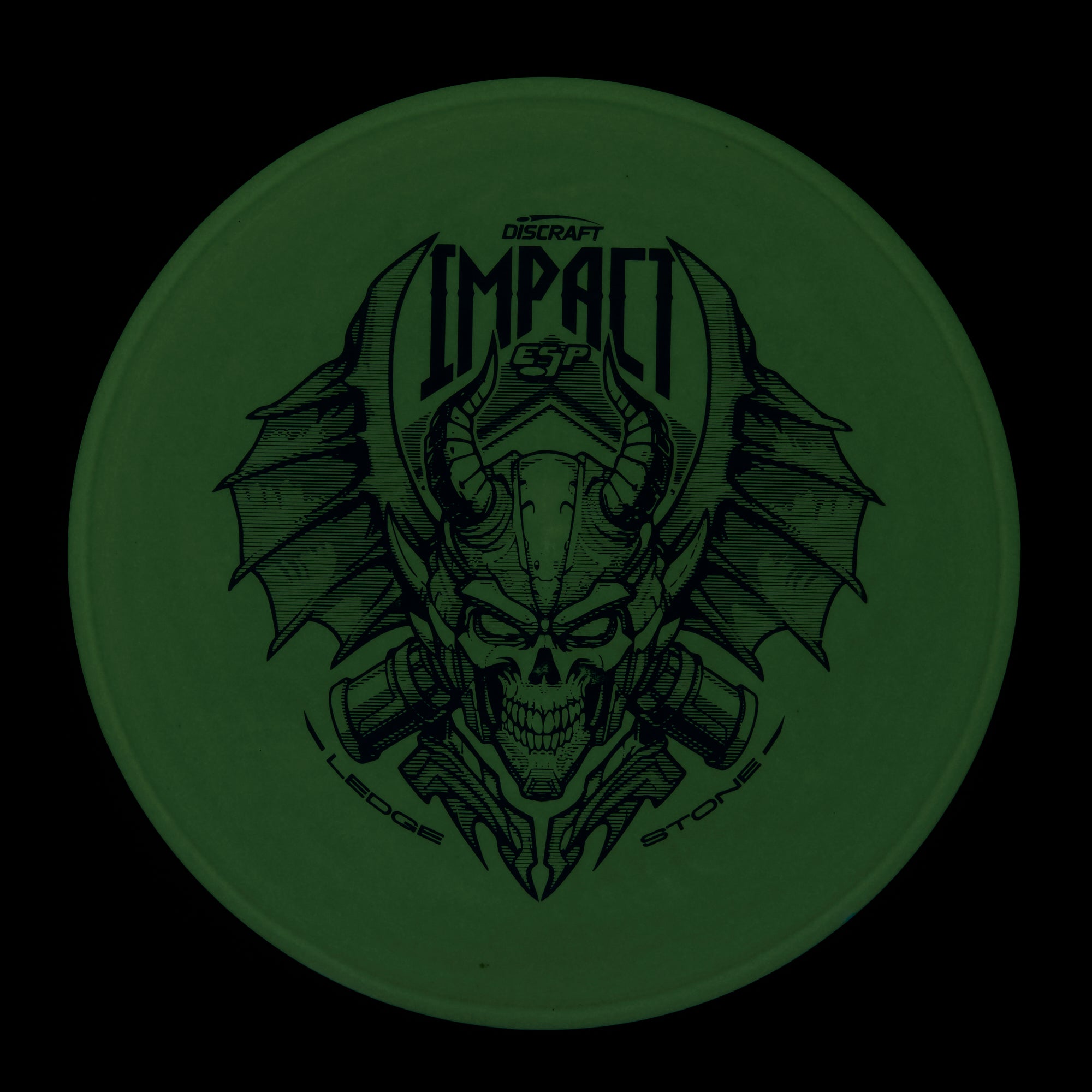 2025 Ledgestone Wave 3 ESP Glo Impact