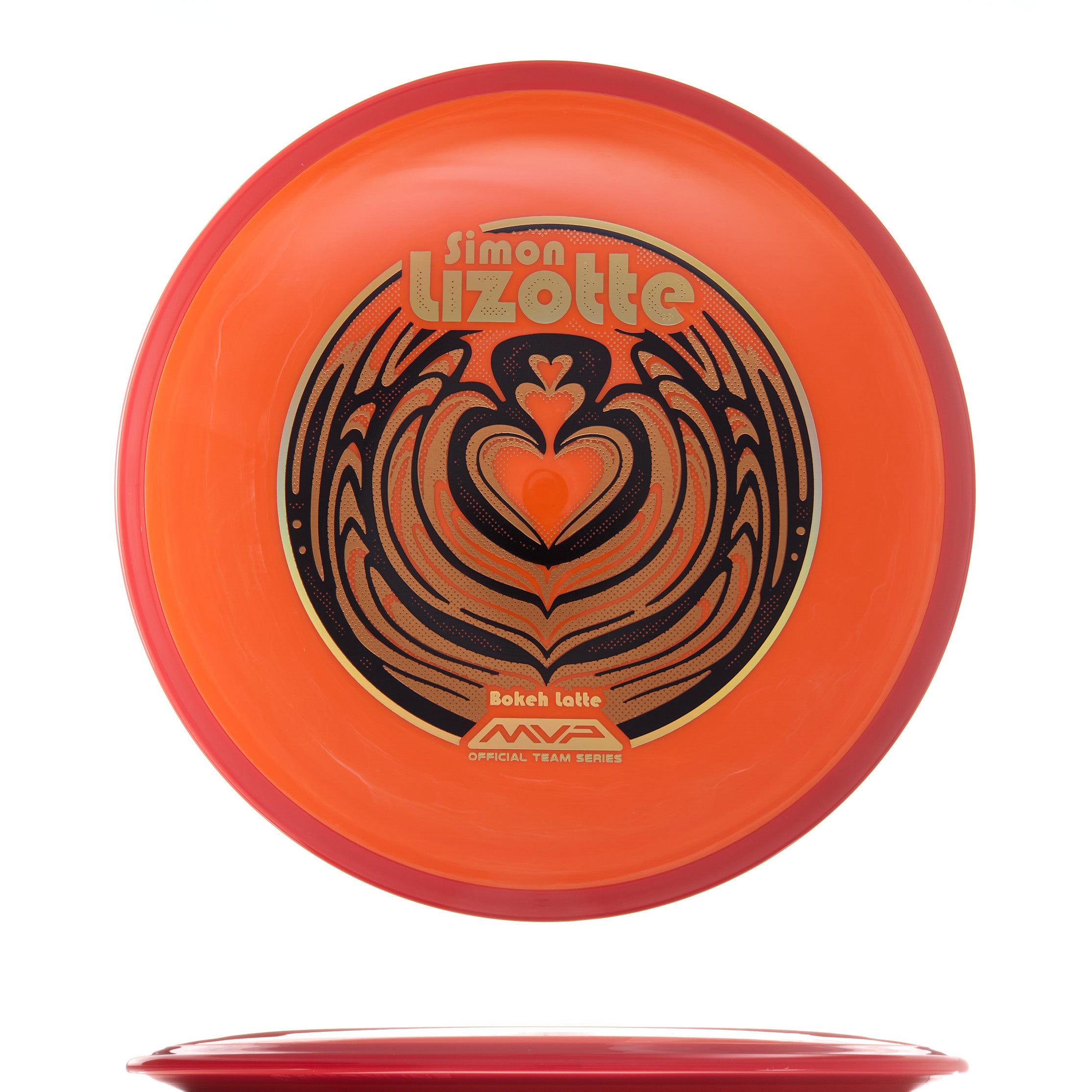 Simon Lizotte Team Series Neutron Bokeh