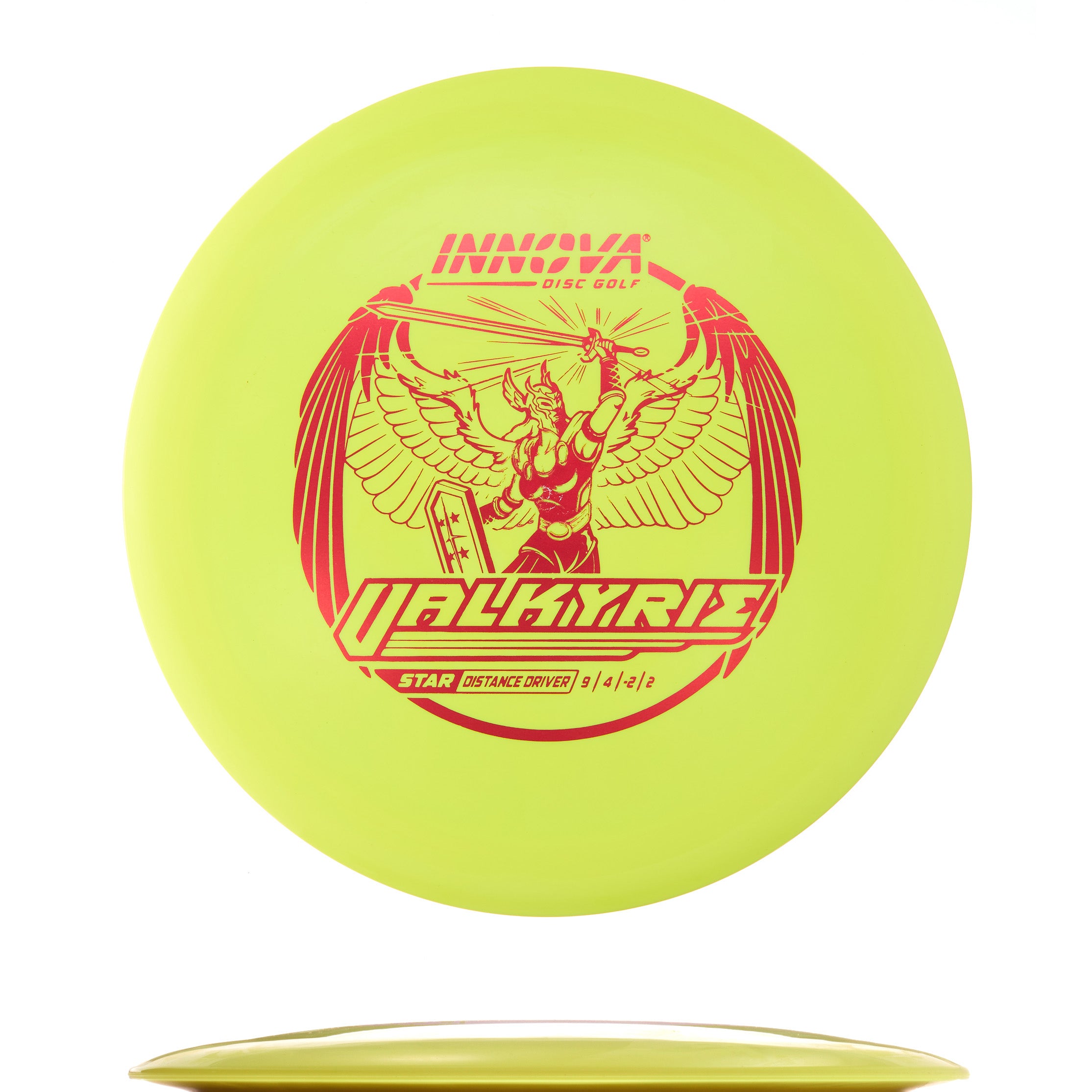 Star Valkyrie