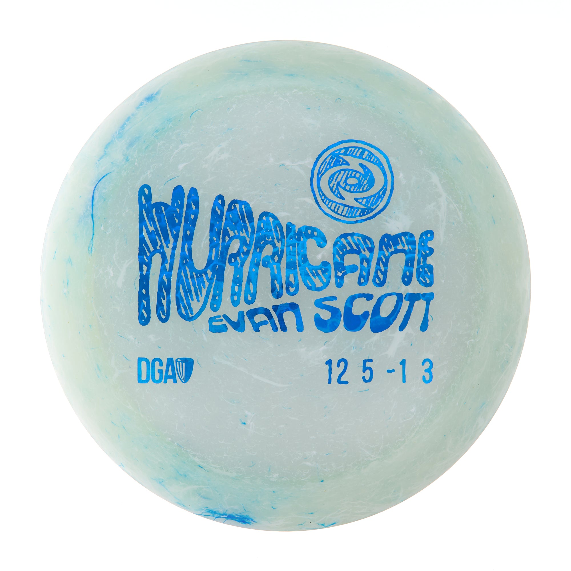 2025 Evan Scott Tour Series Granite Hurricane