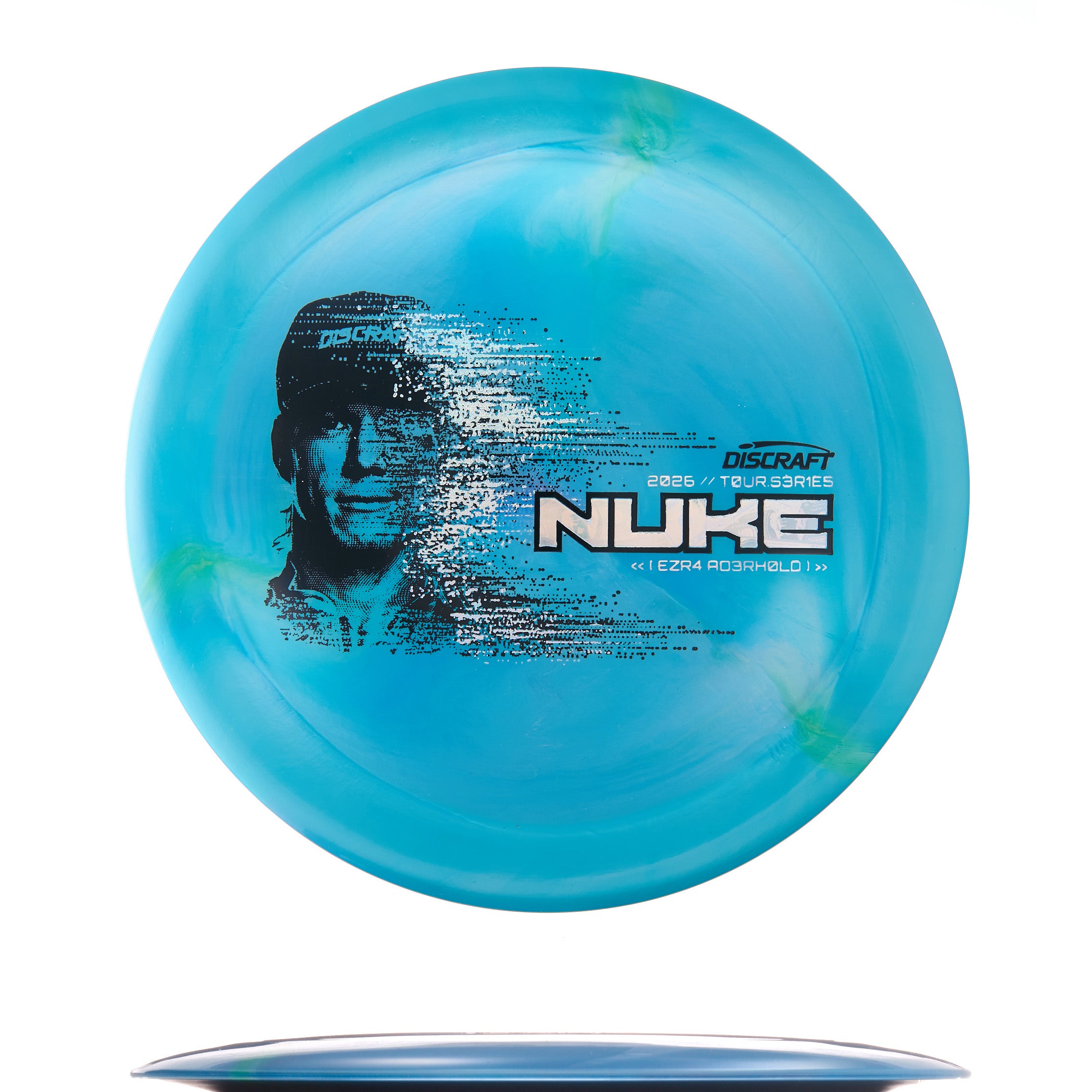 2026 Ezra Aderhold Tour Series Special Blend Nuke