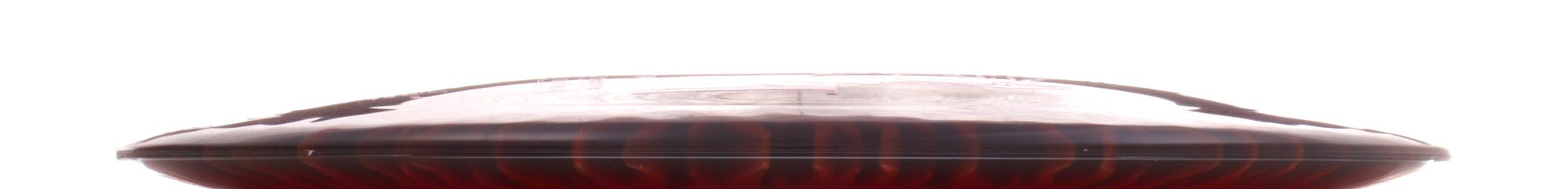 Flame Pattern Fuzed Line Scorch